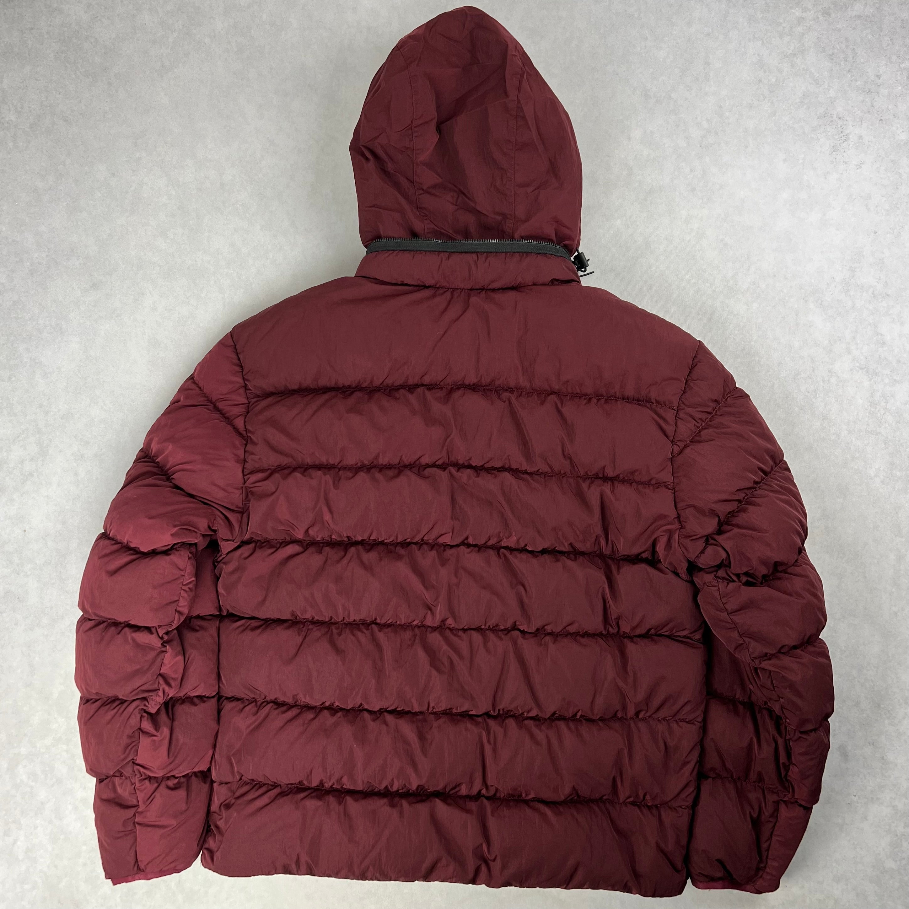 CP Company Puffer Jacket