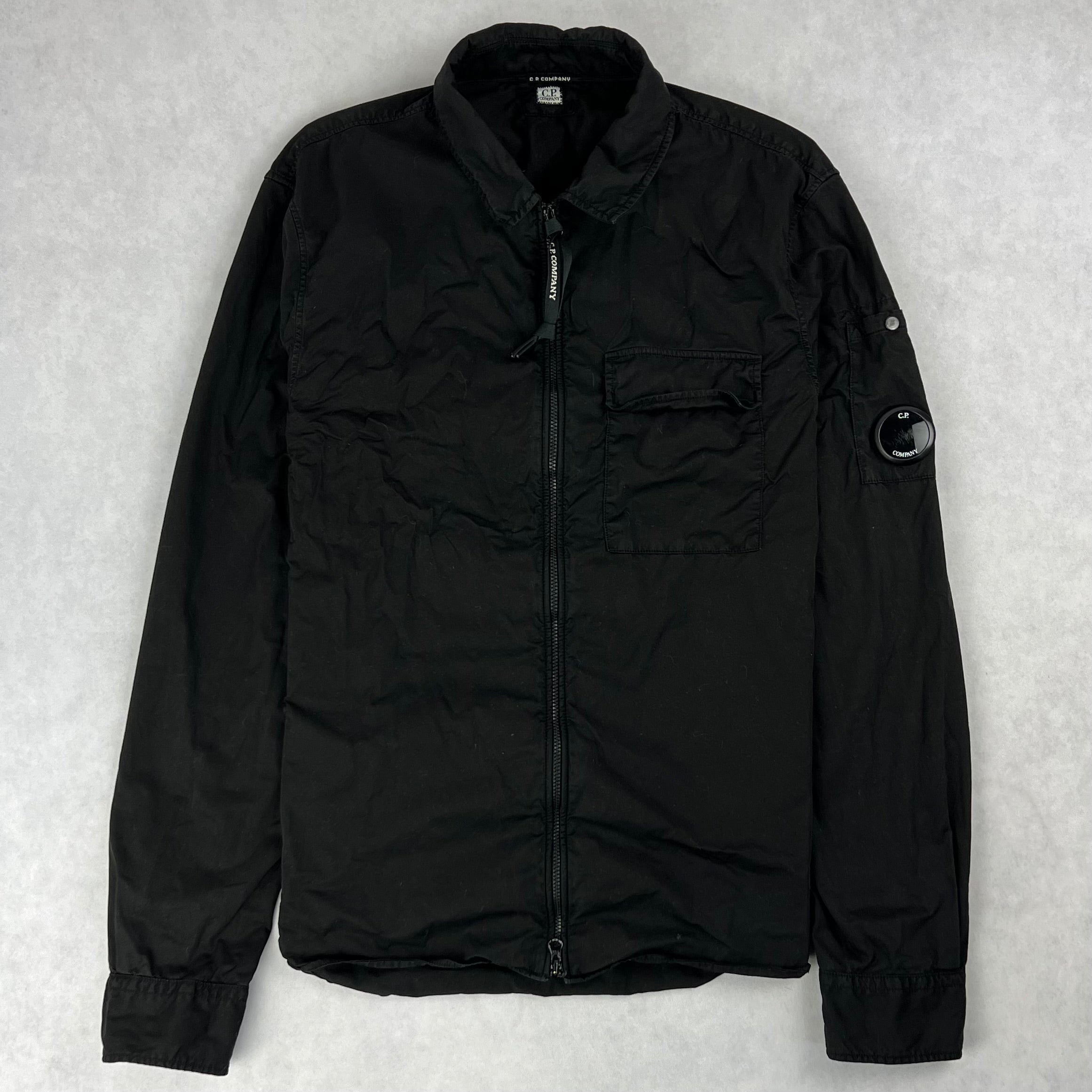 CP Company Overshirt