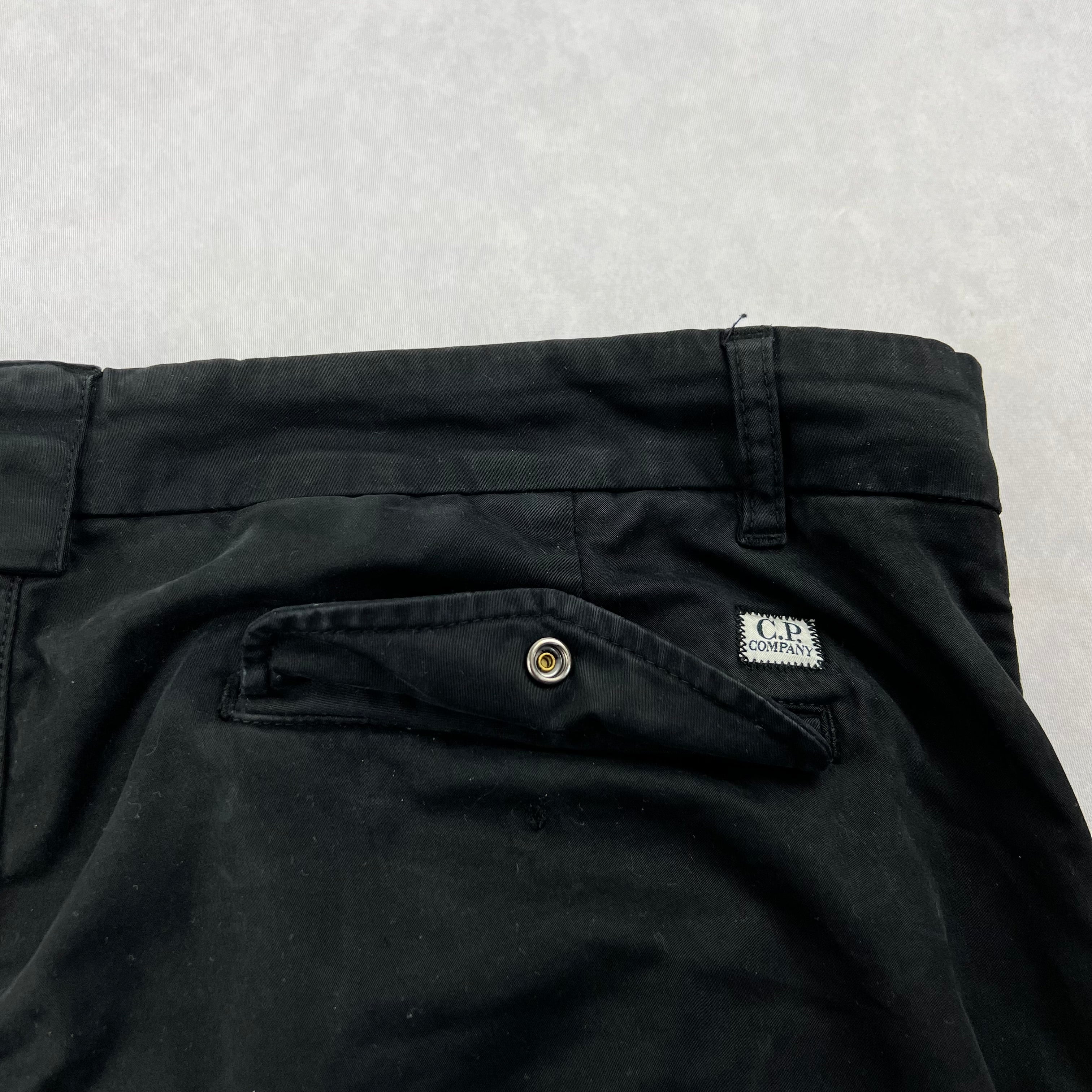 CP Company Cargo Pants