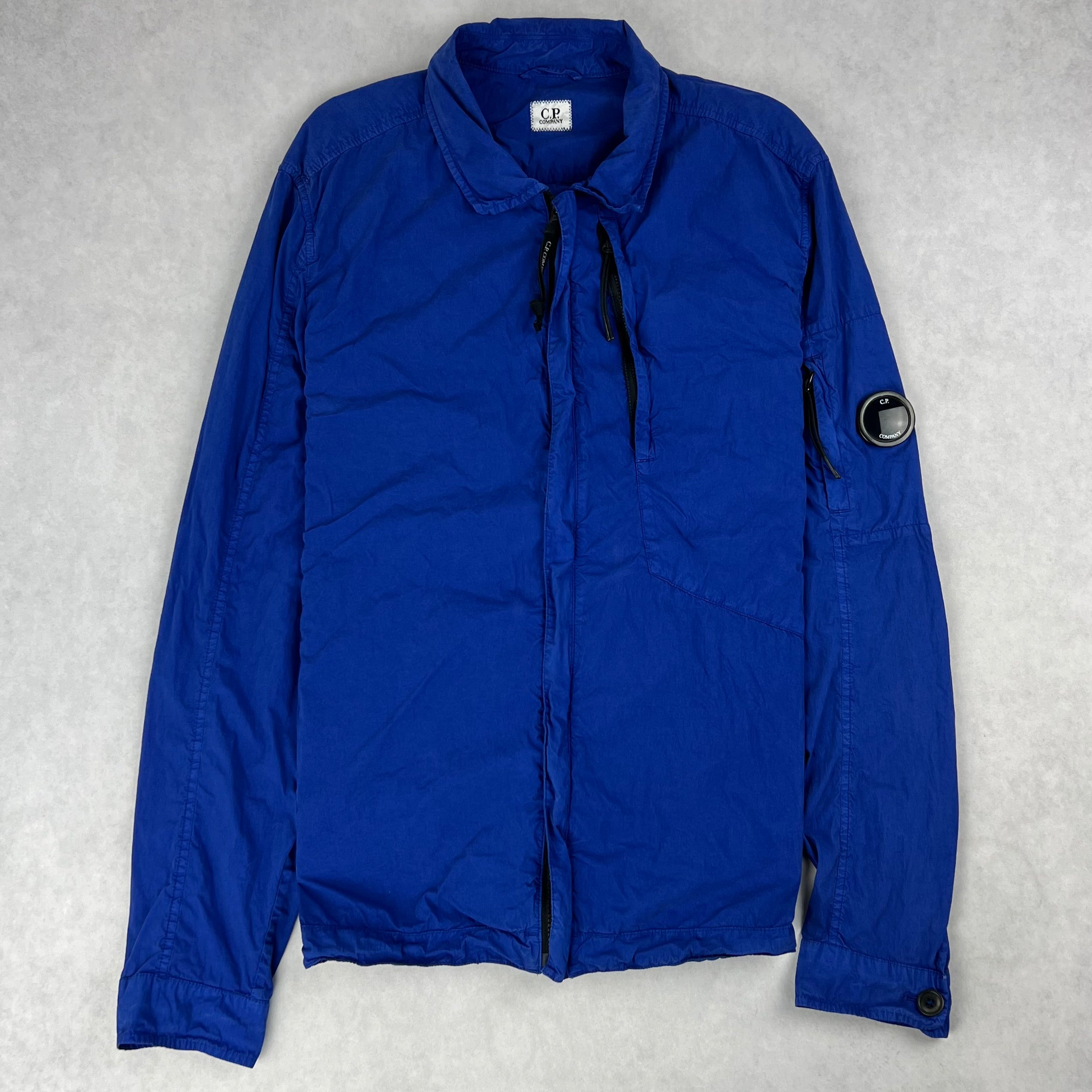 CP Company Overshirt