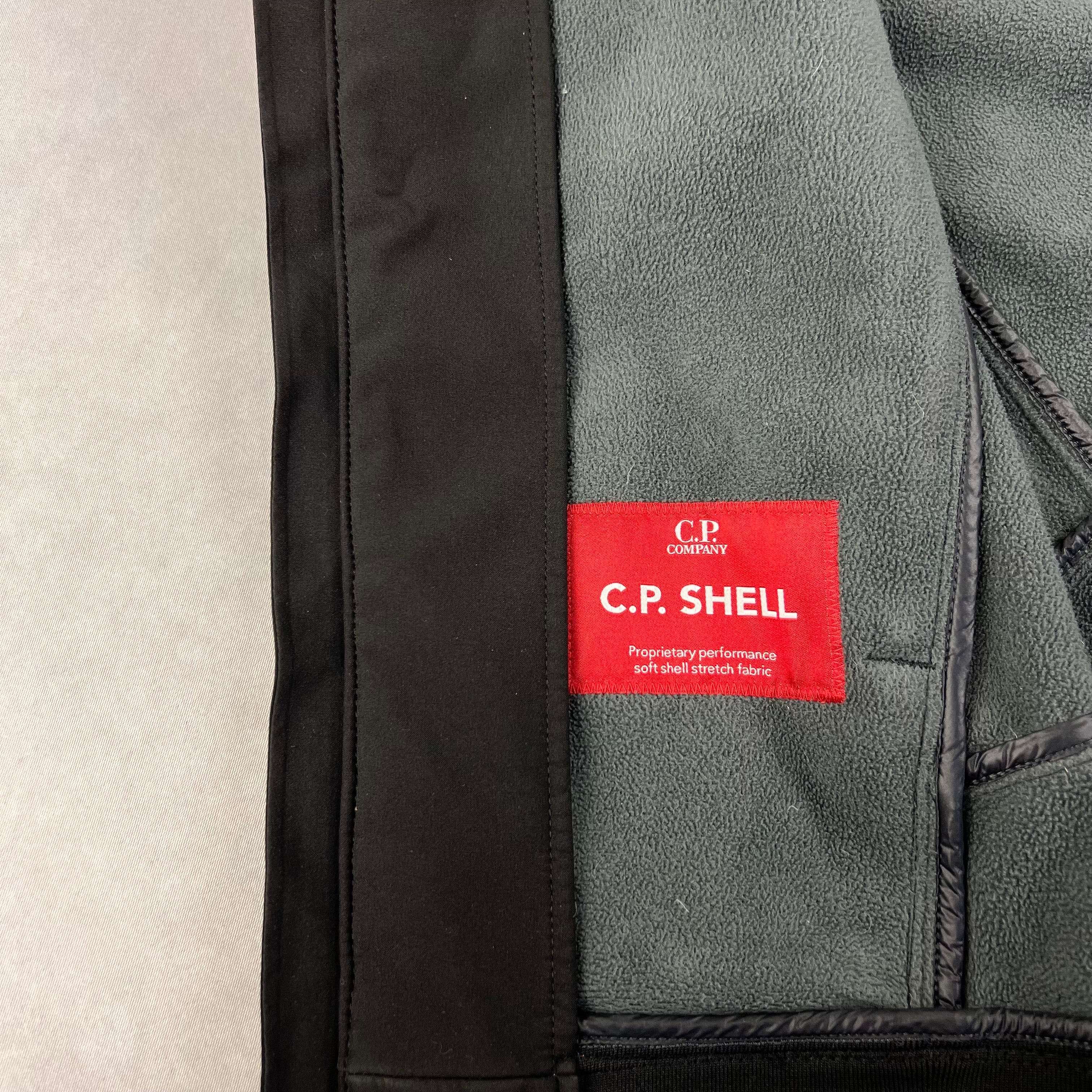 CP Company Jacket