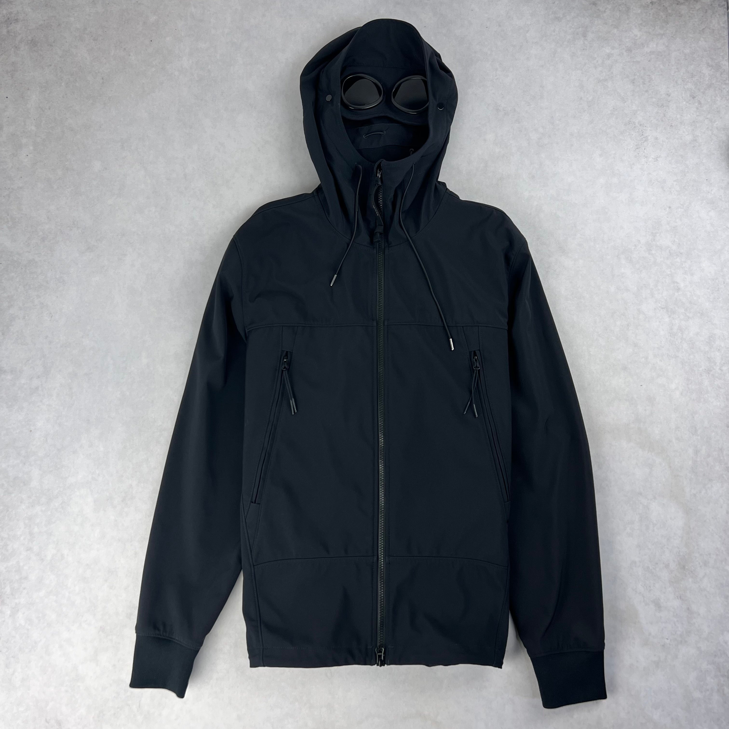 CP Company Goggle Jacket