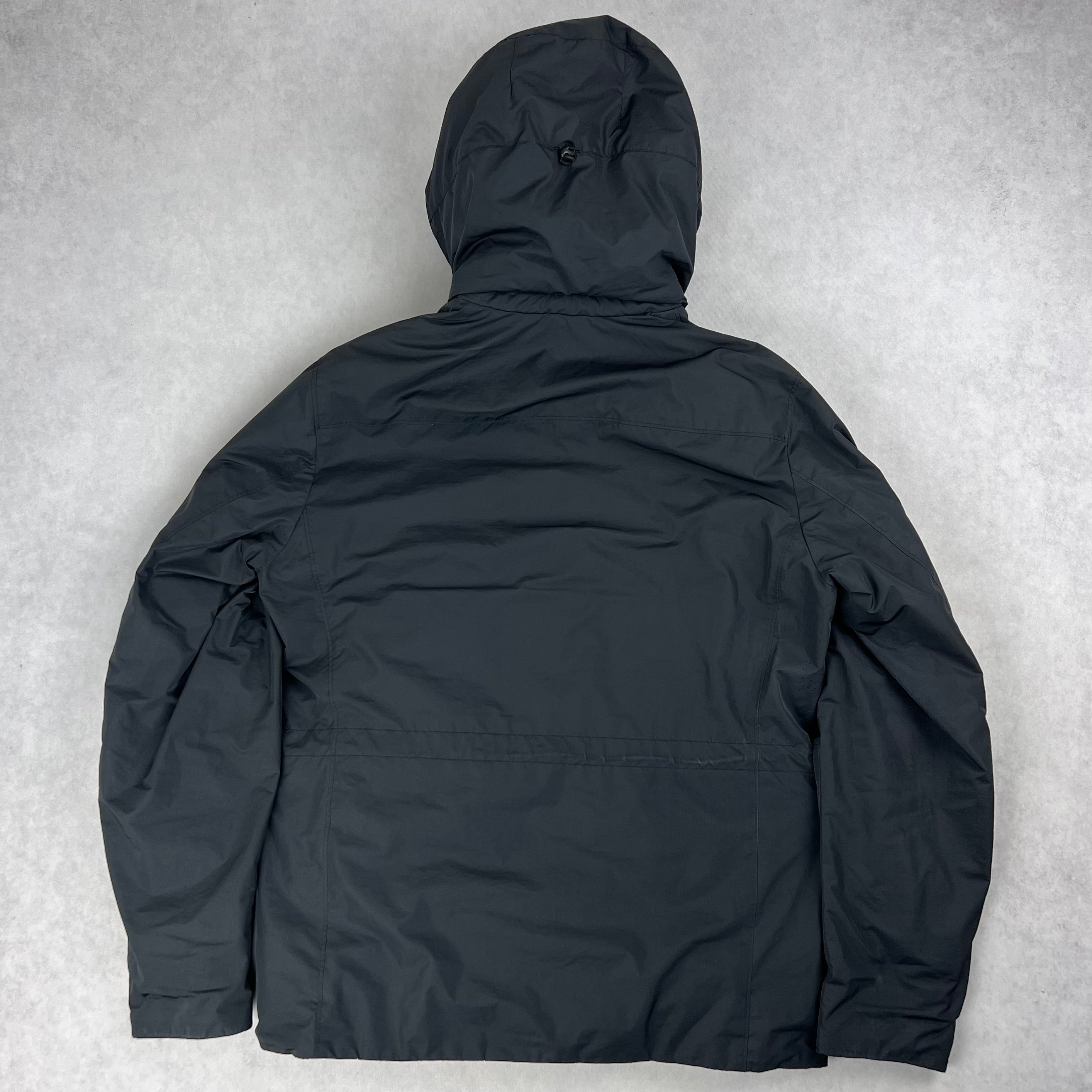 CP Company Goggle Jacket