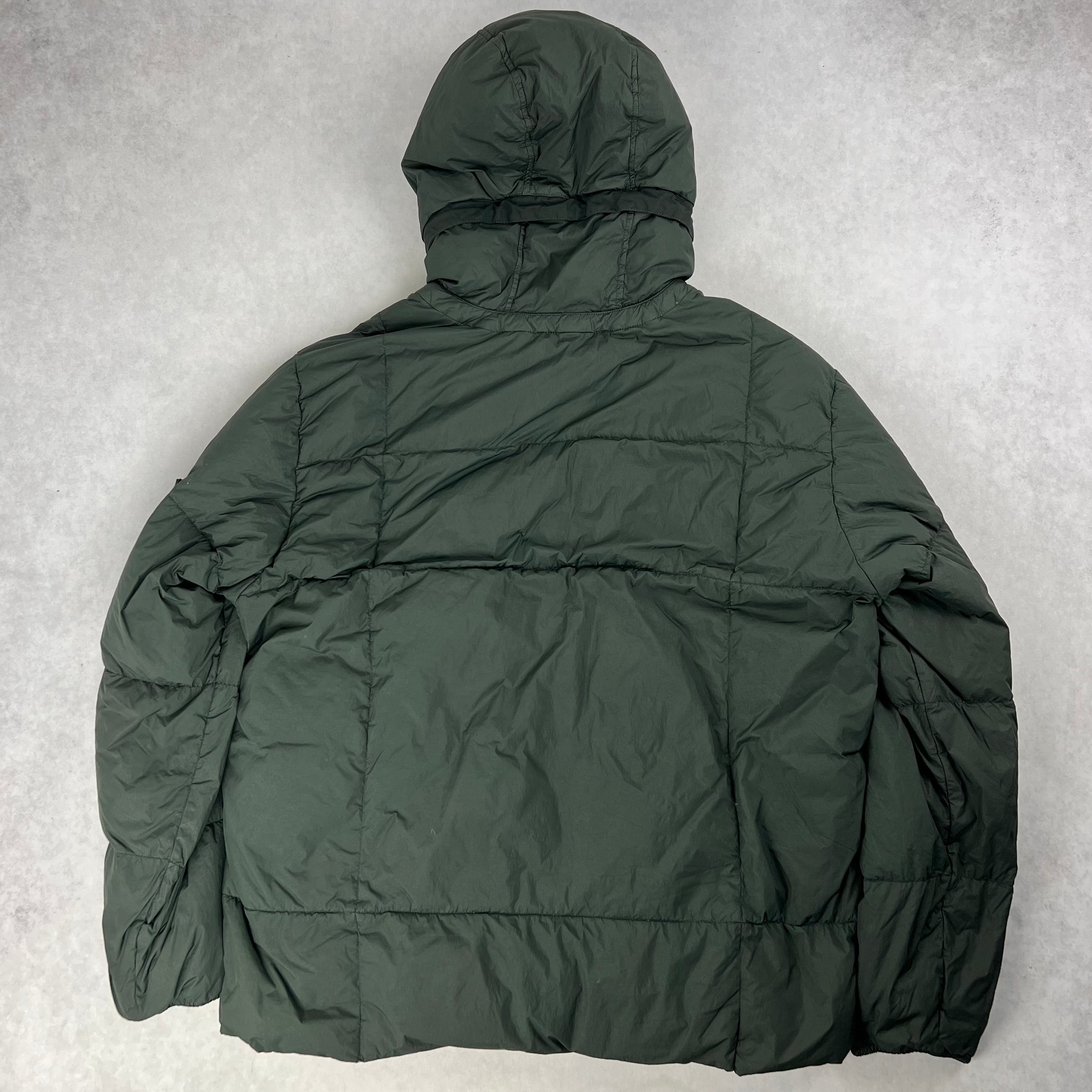 Stone Island Puffer Jacket