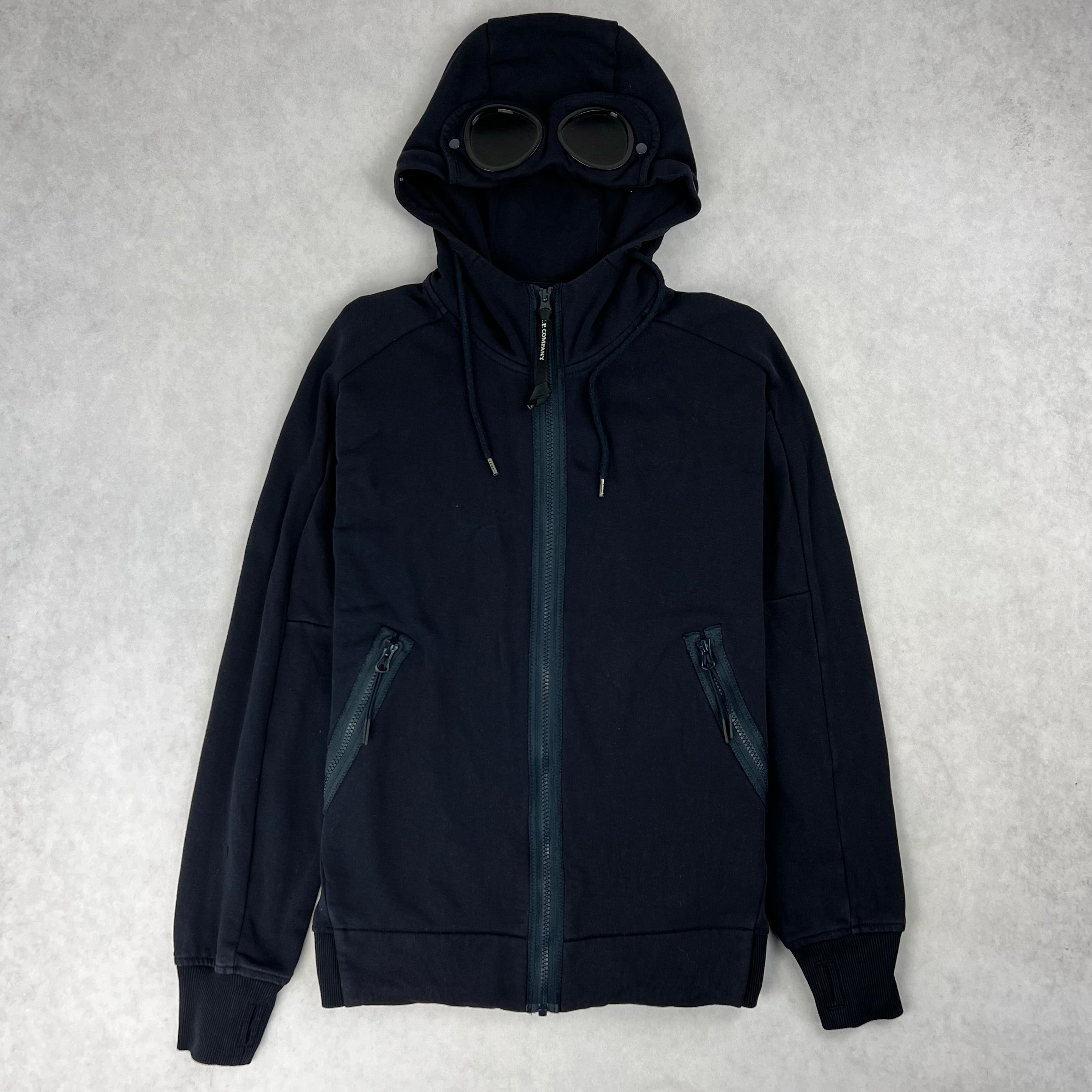 CP Company Goggle Hoodie