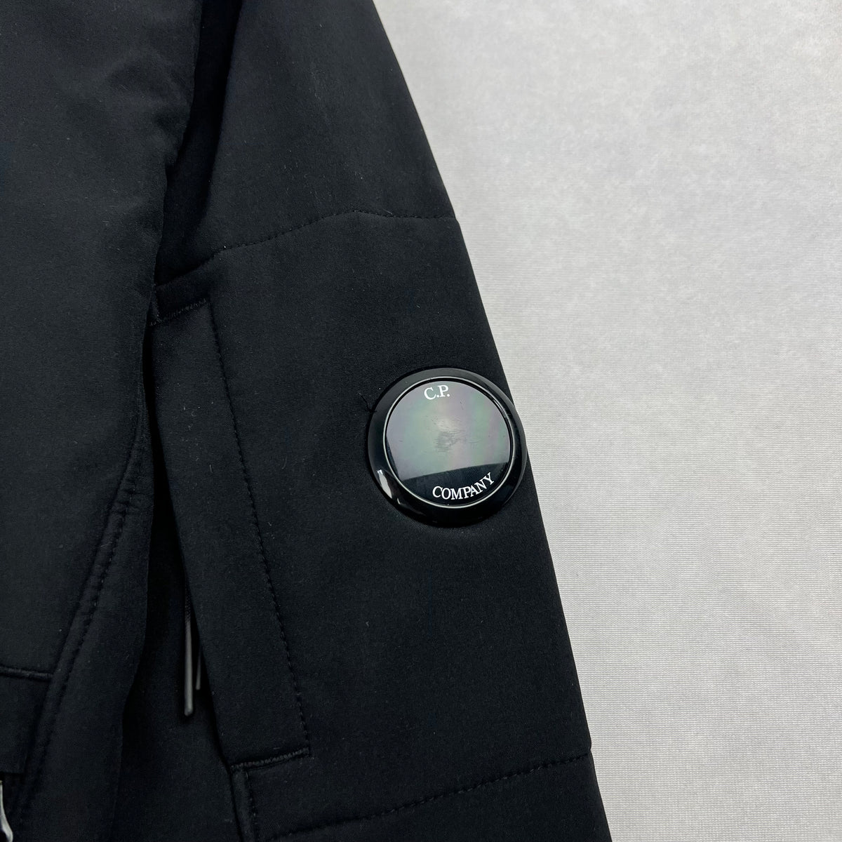 CP Company Jacket
