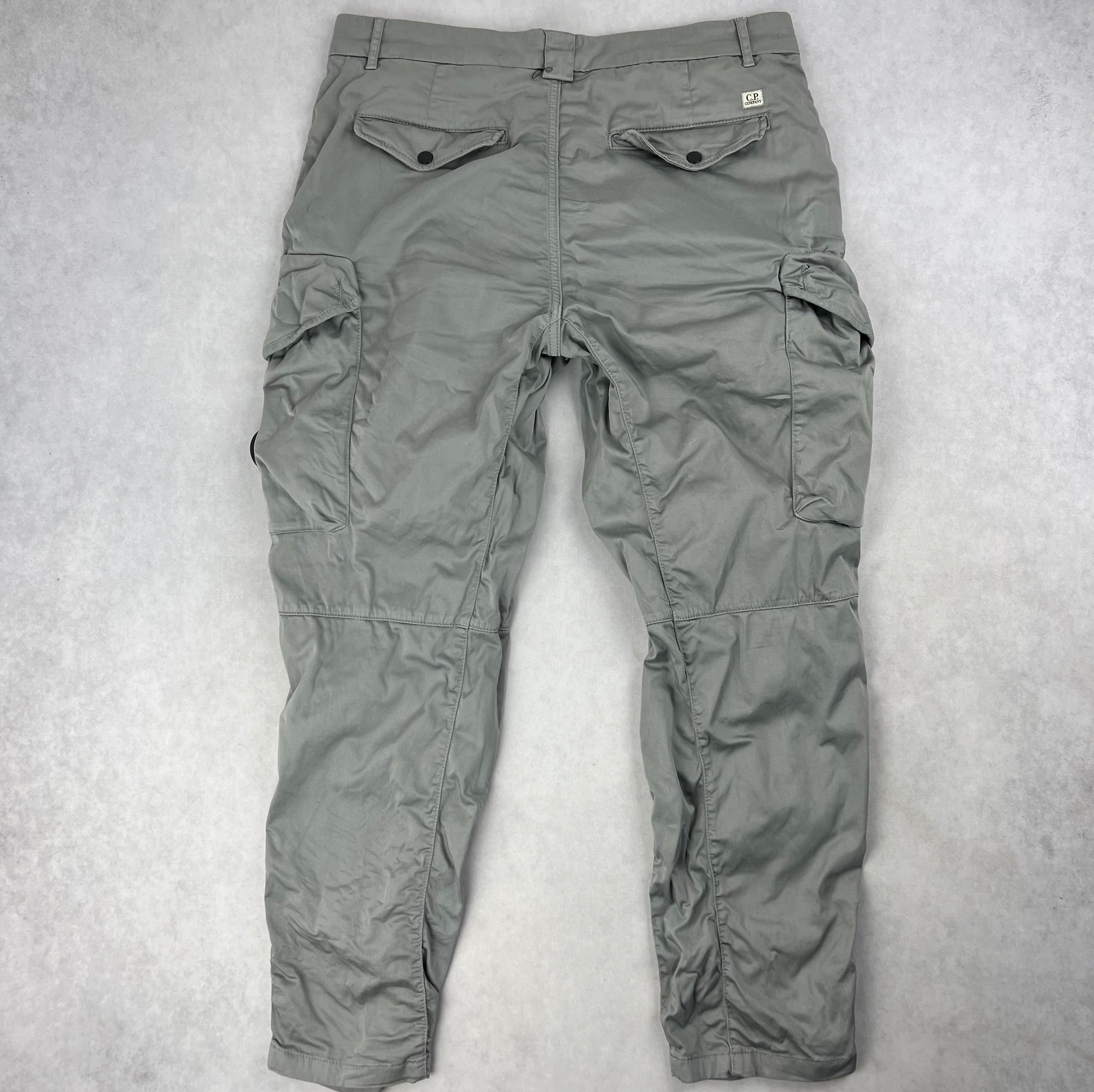 CP Company Cargo Pants