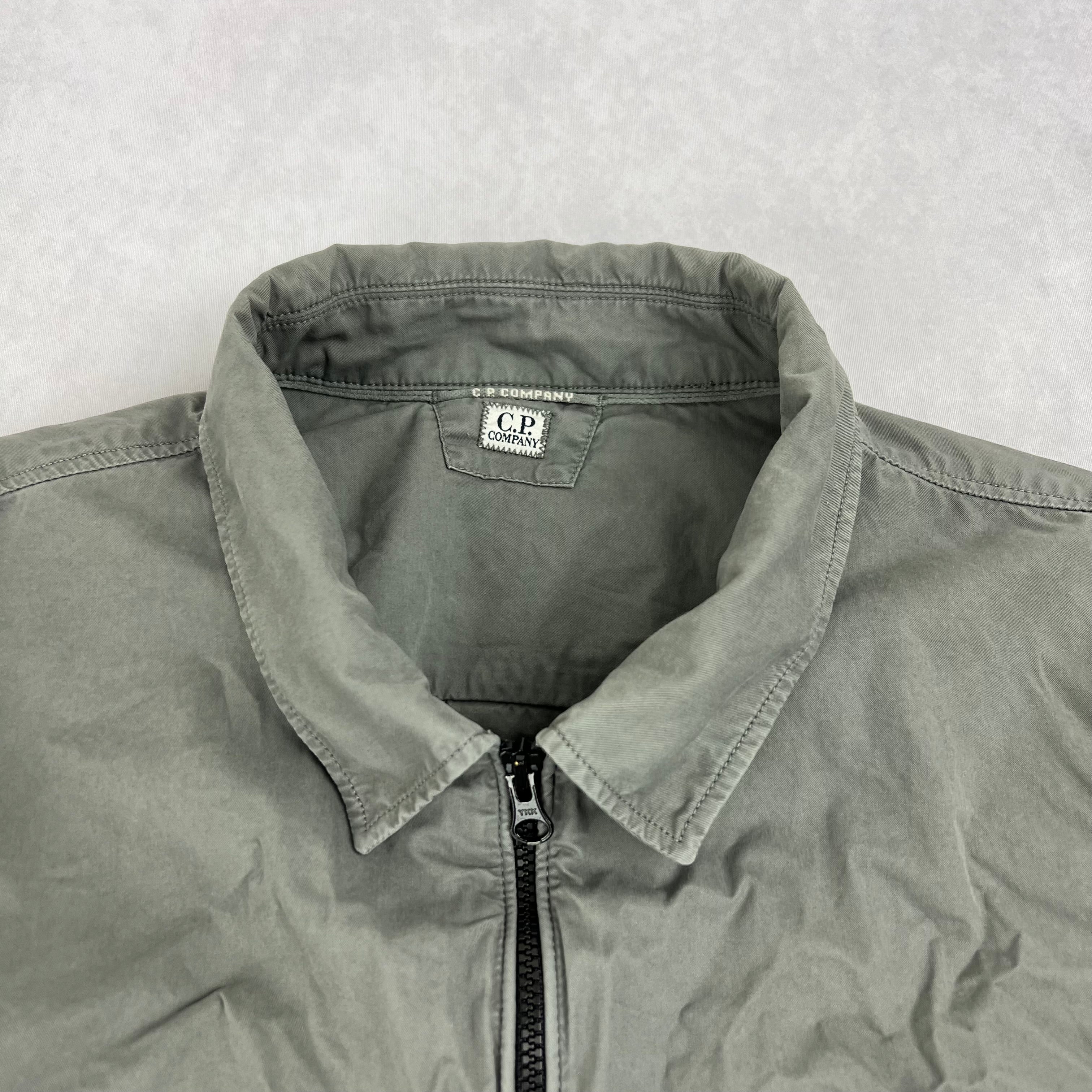 CP Company Overshirt