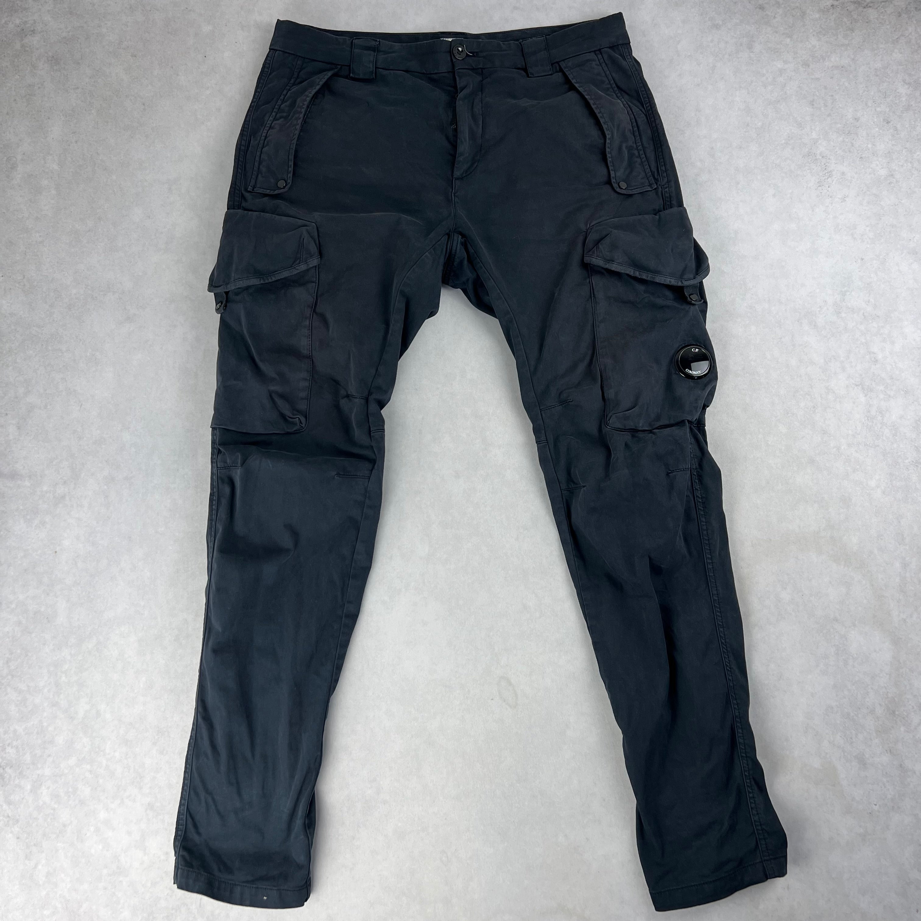 CP Company Cargo Pants