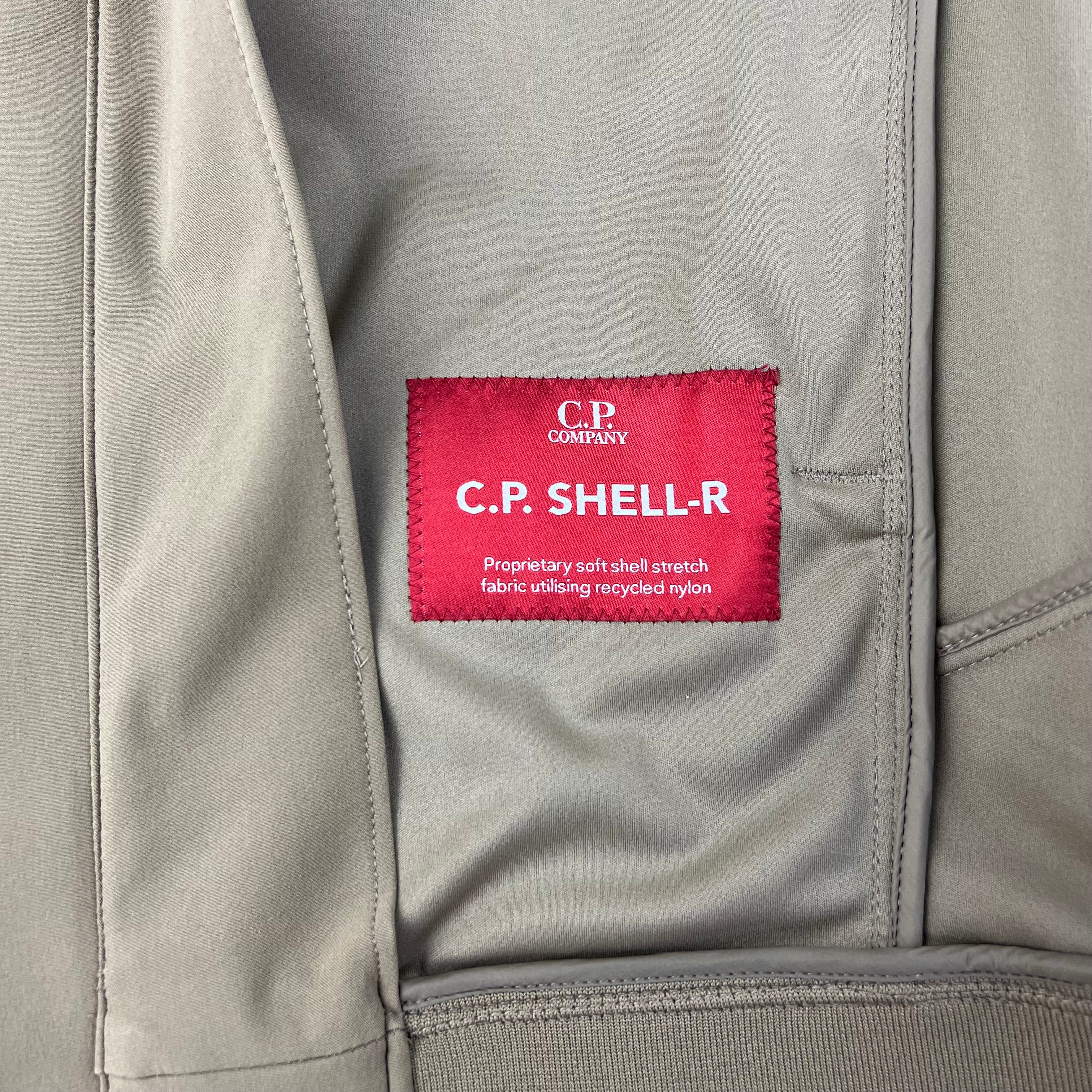 CP Company Jacket