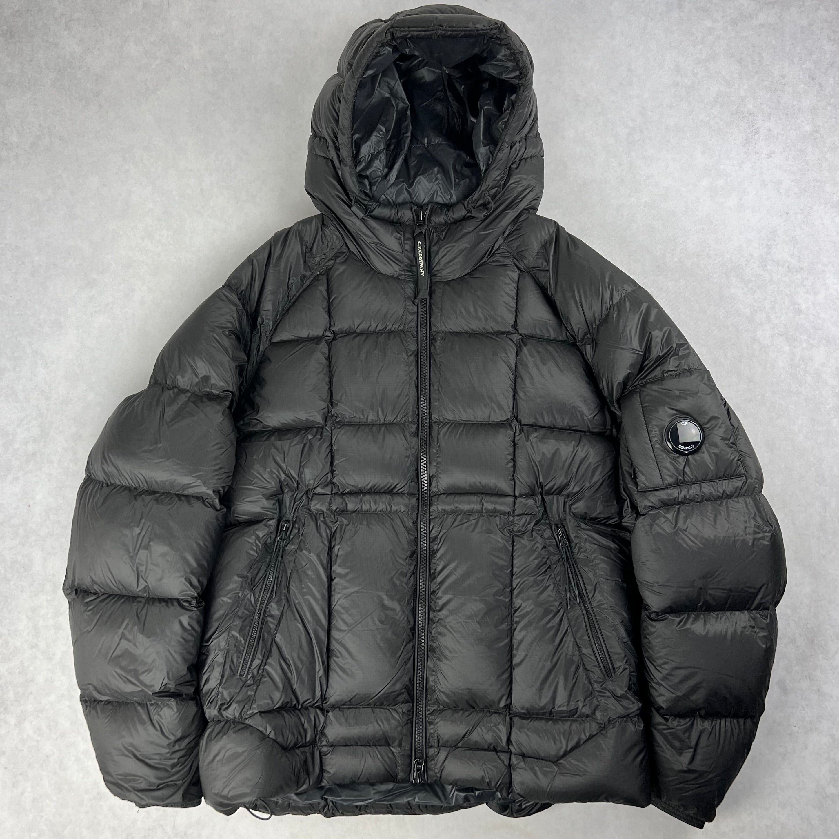 CP Company Puffer Jacket