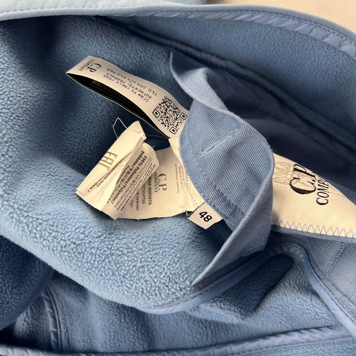CP Company Jacket