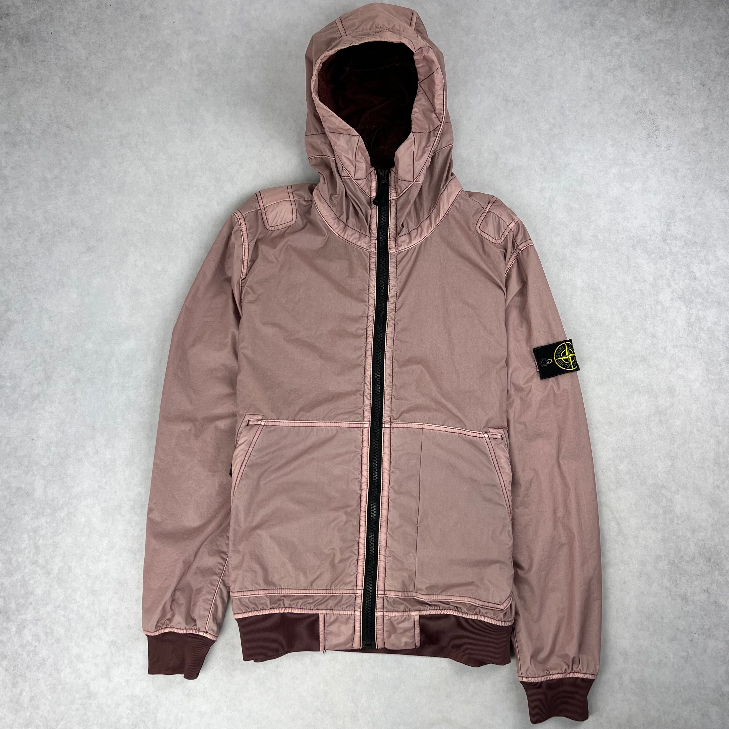 Stone Island Jacket