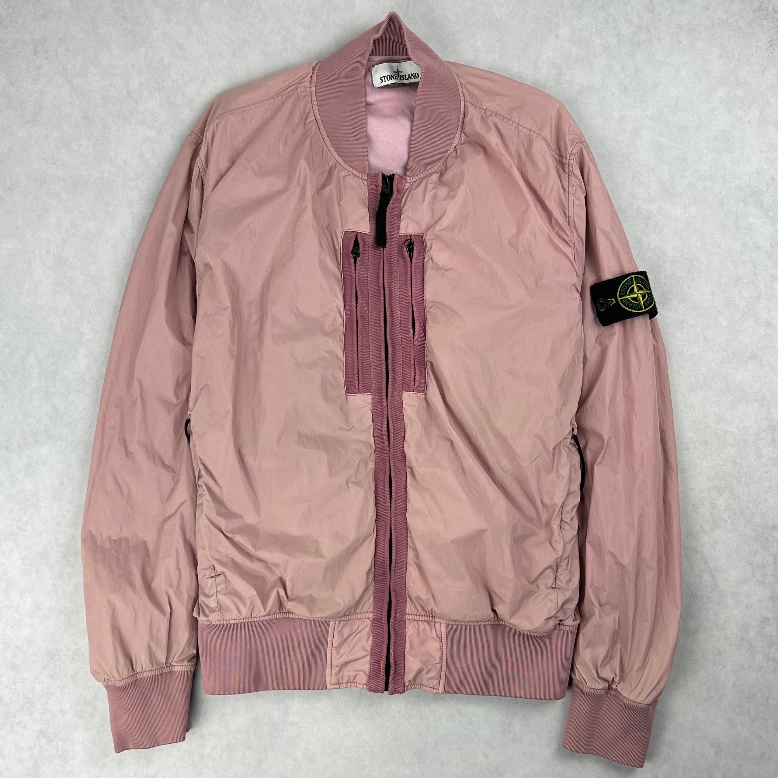 Stone Island Jacket