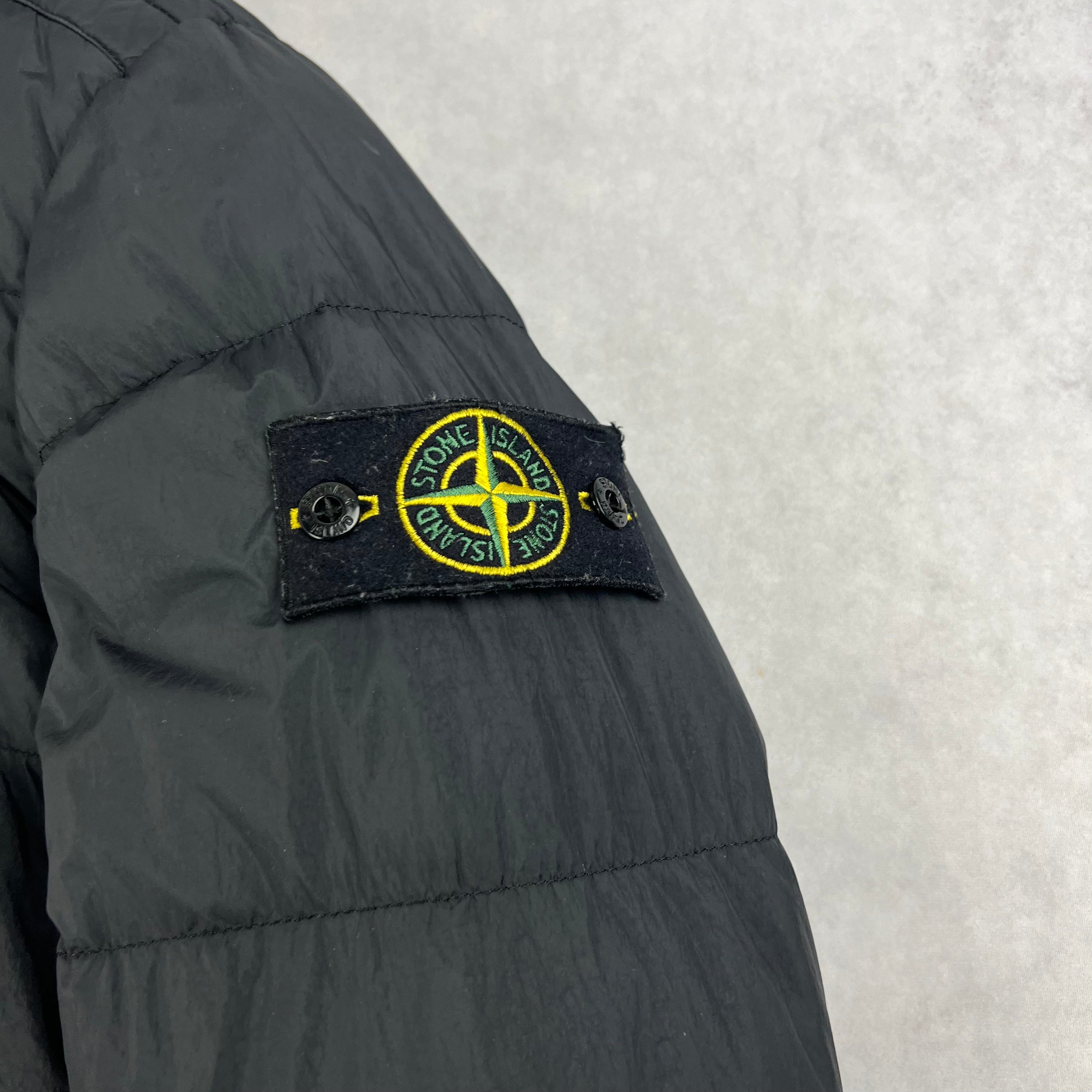 Stone Island Puffer Jacket