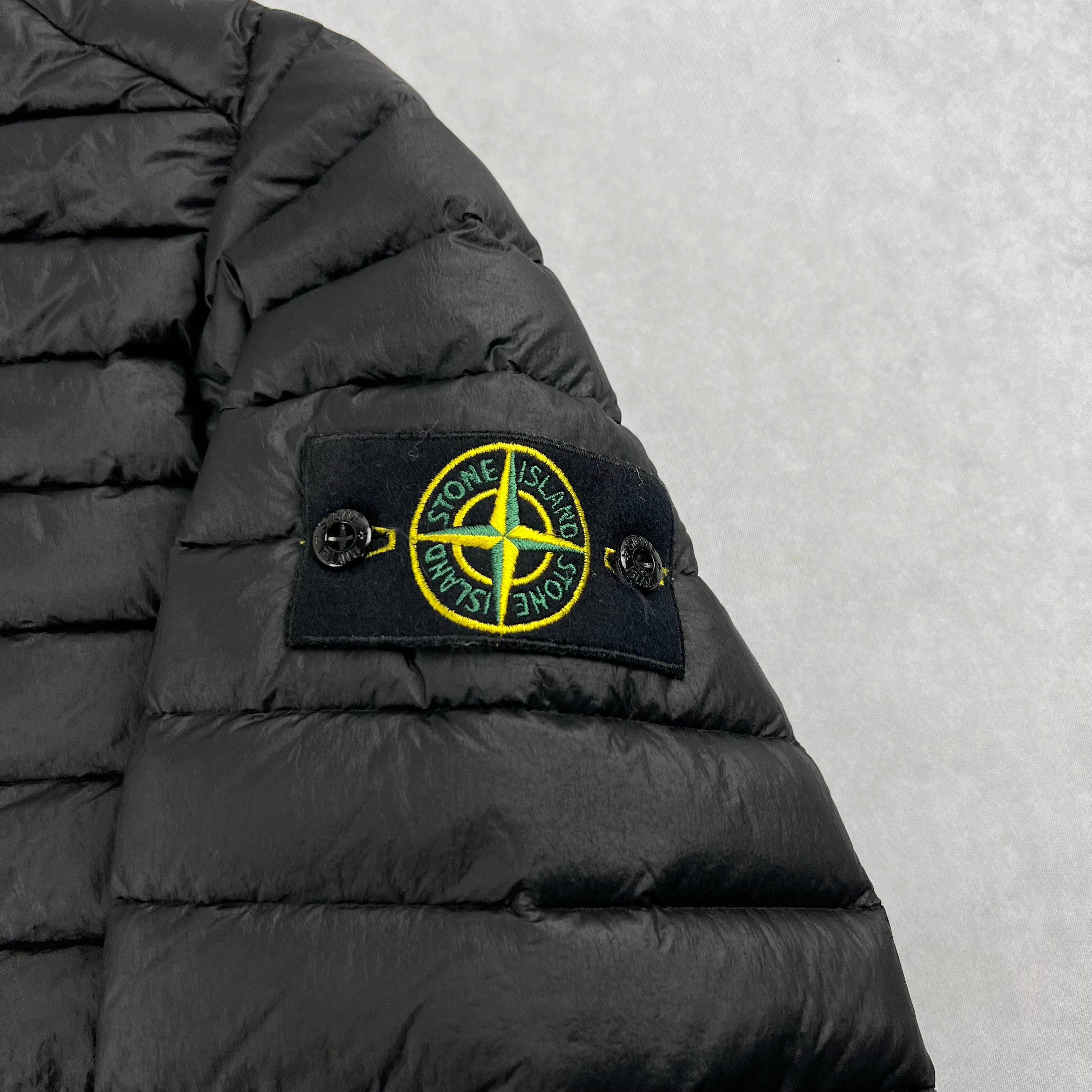 Stone Island Puffer Jacket