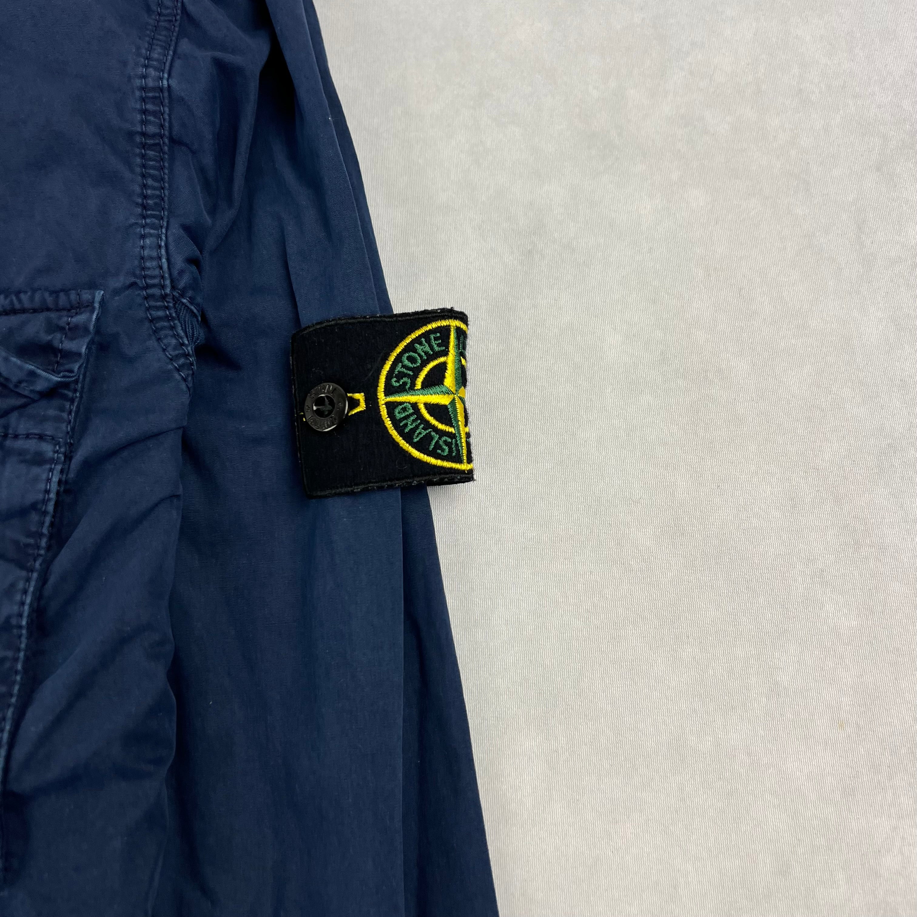 Stone Island Overshirt