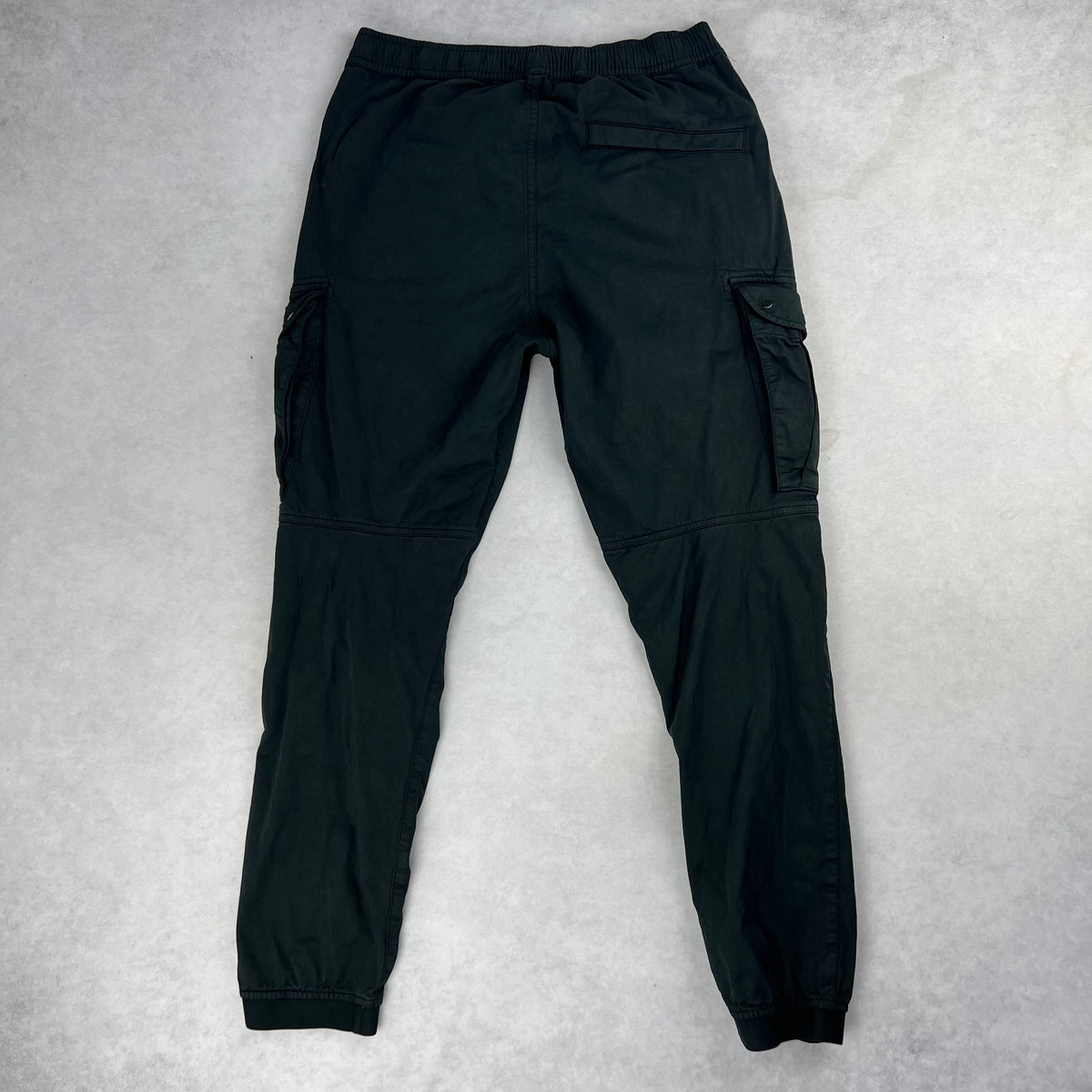 Stone Island Cargo Pants