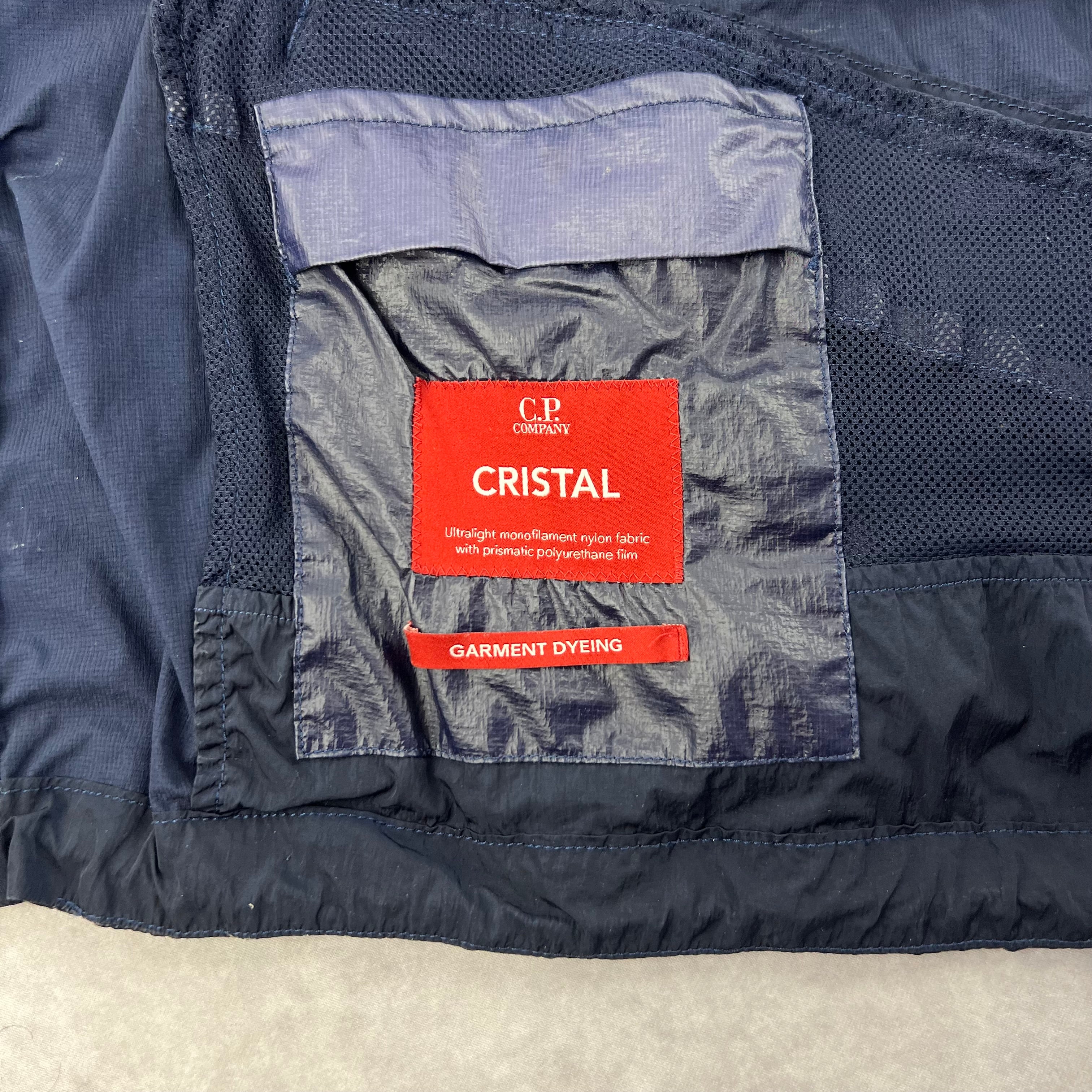 CP Company Jacket