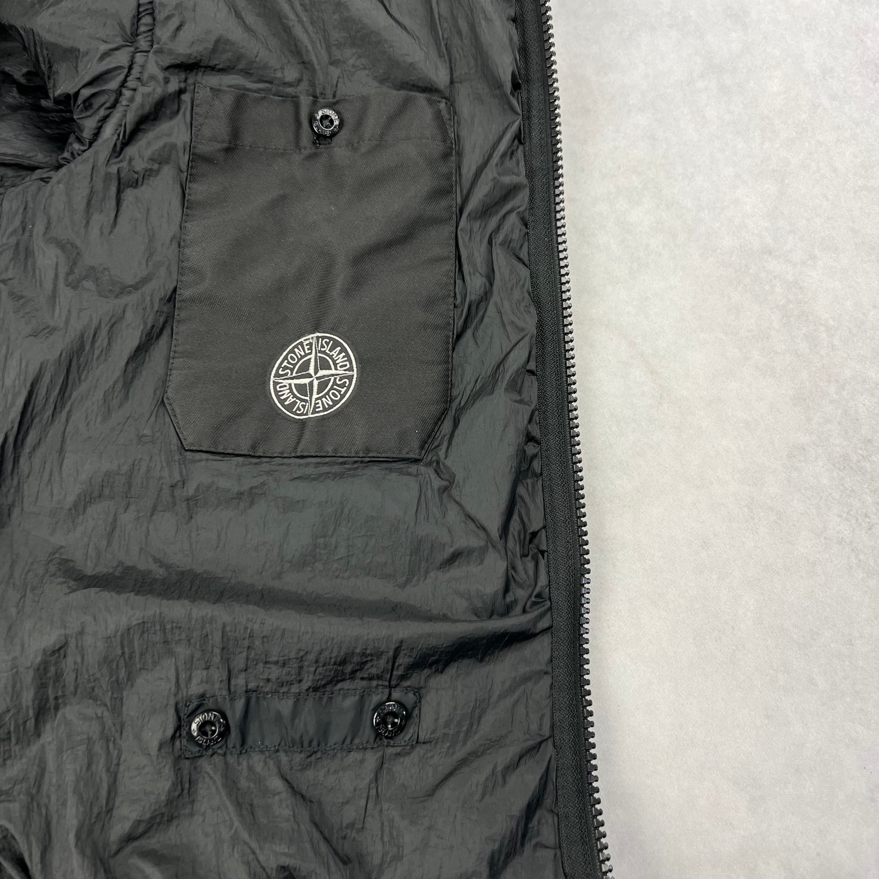 Stone Island Jacket