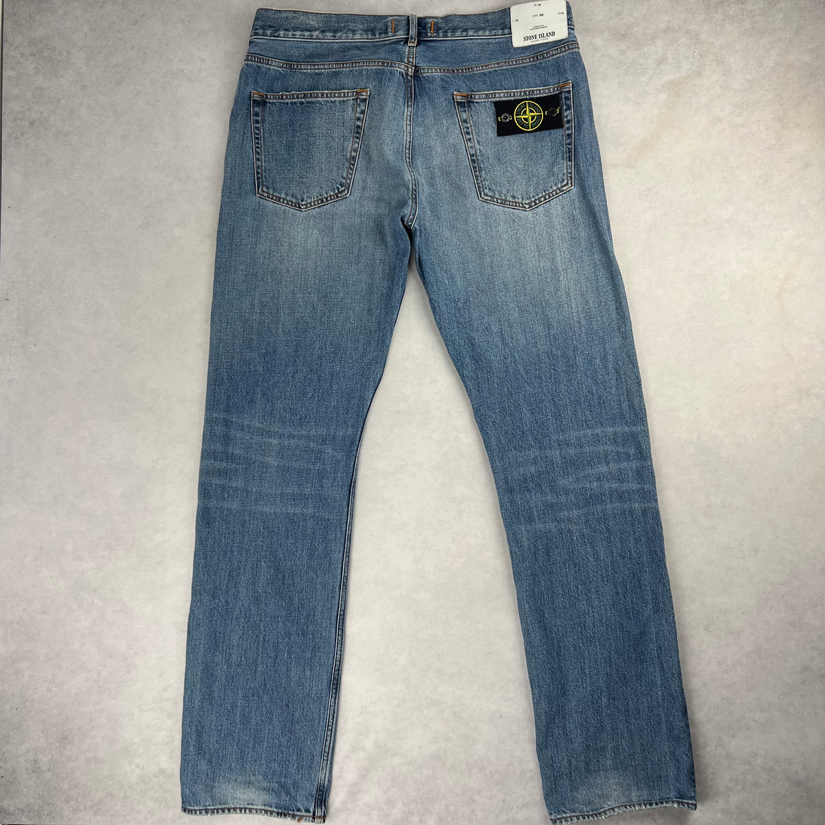Stone Island Jeans