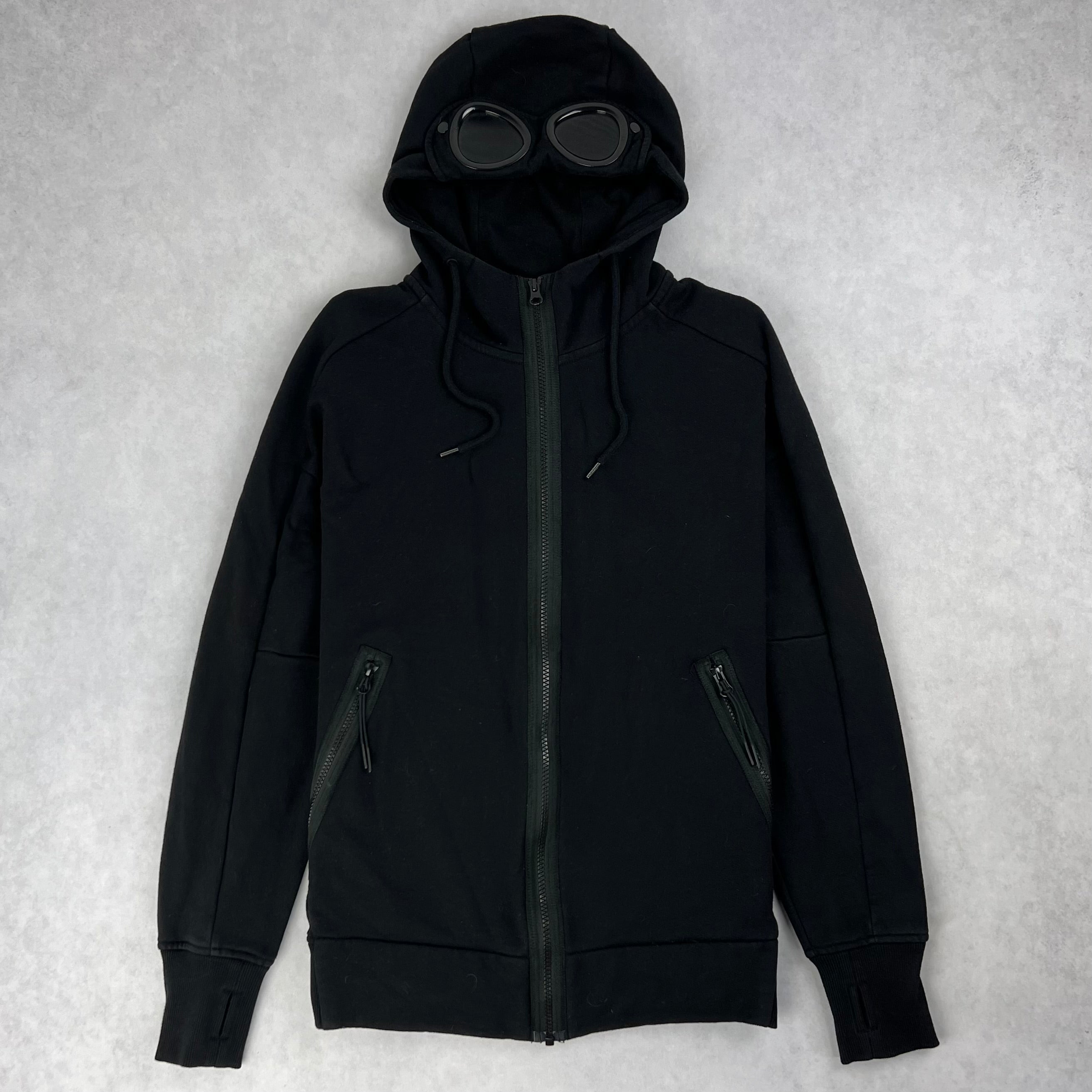 CP Company Goggle Hoodie