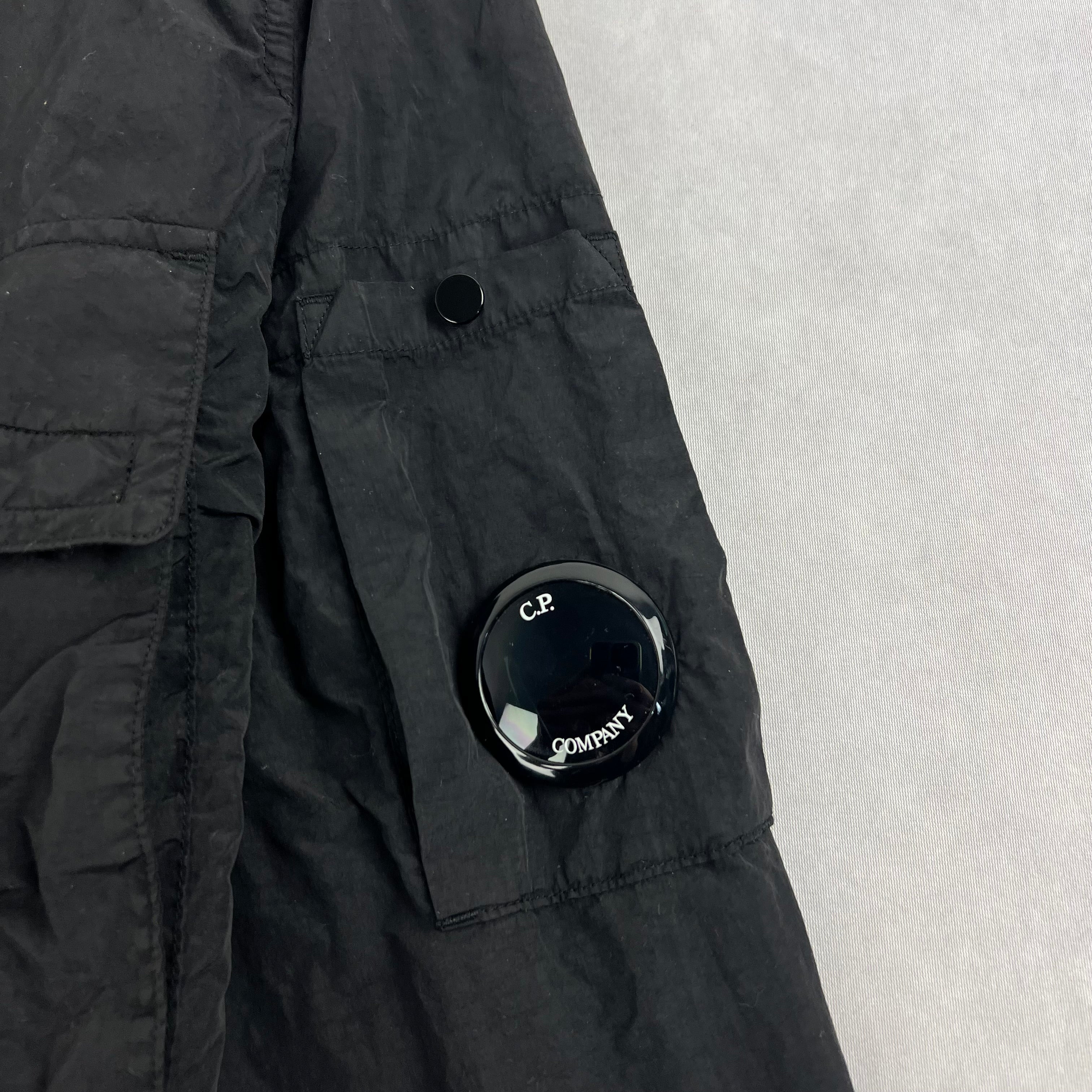CP Company Overshirt
