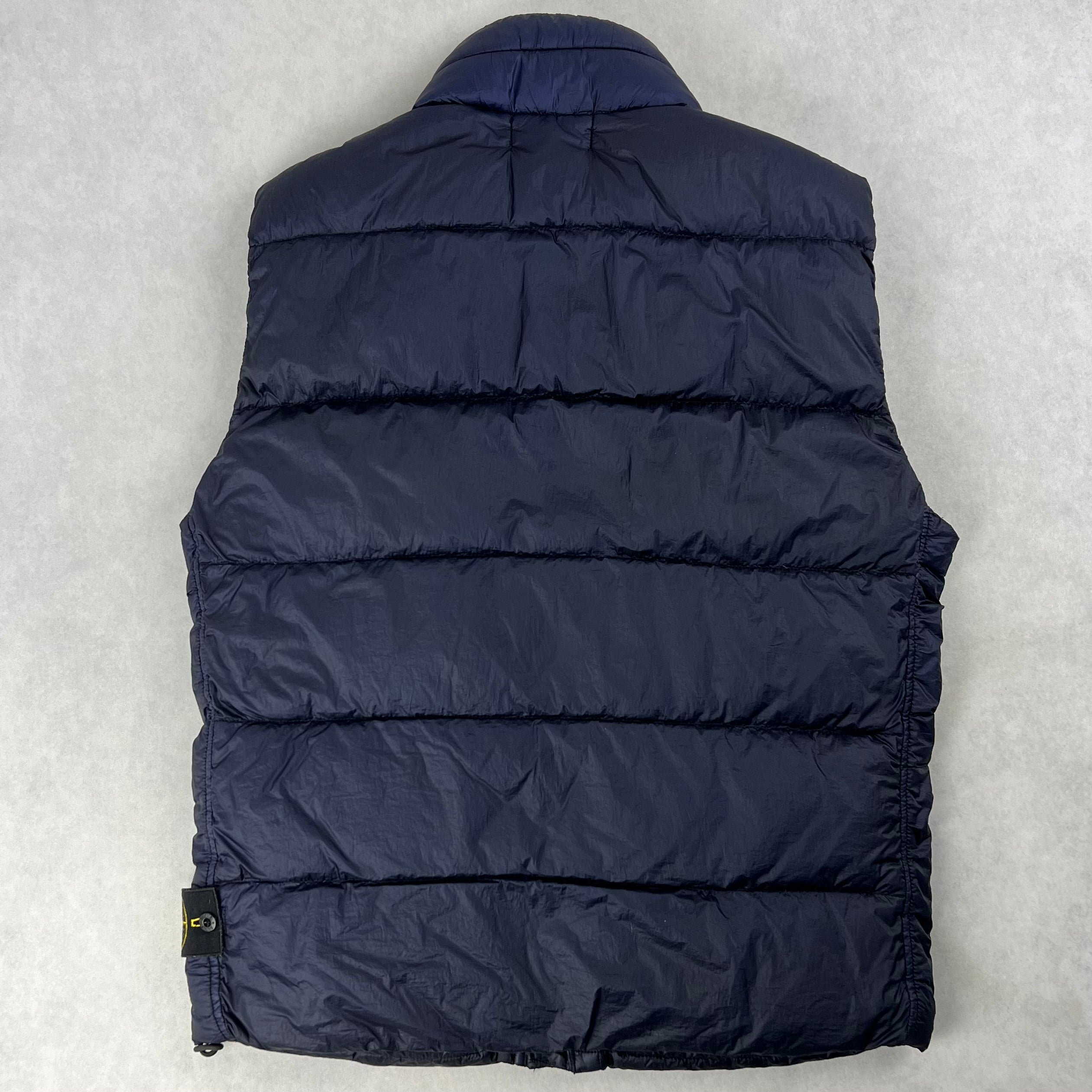 Stone Island Gilet