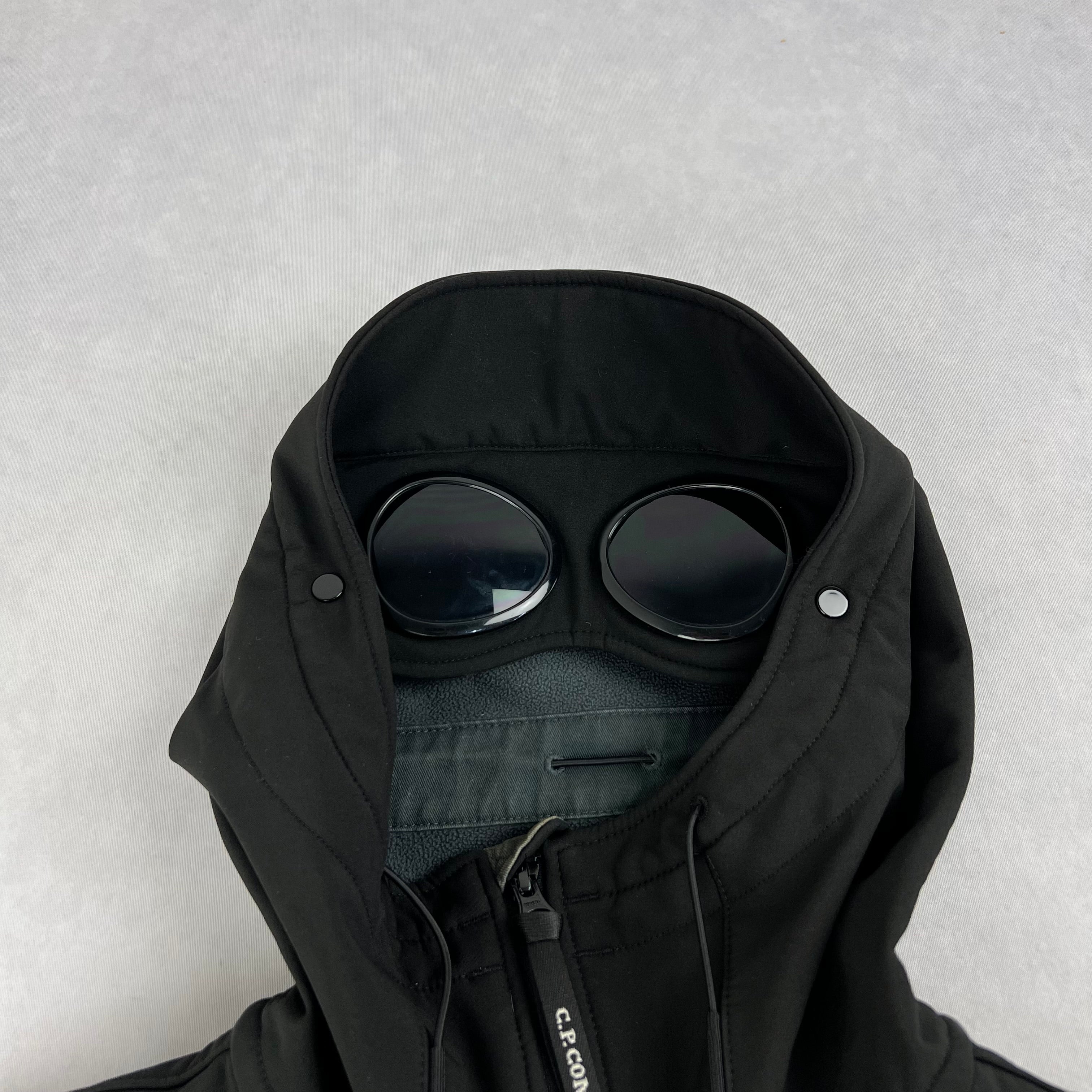 CP Company Goggle Jacket
