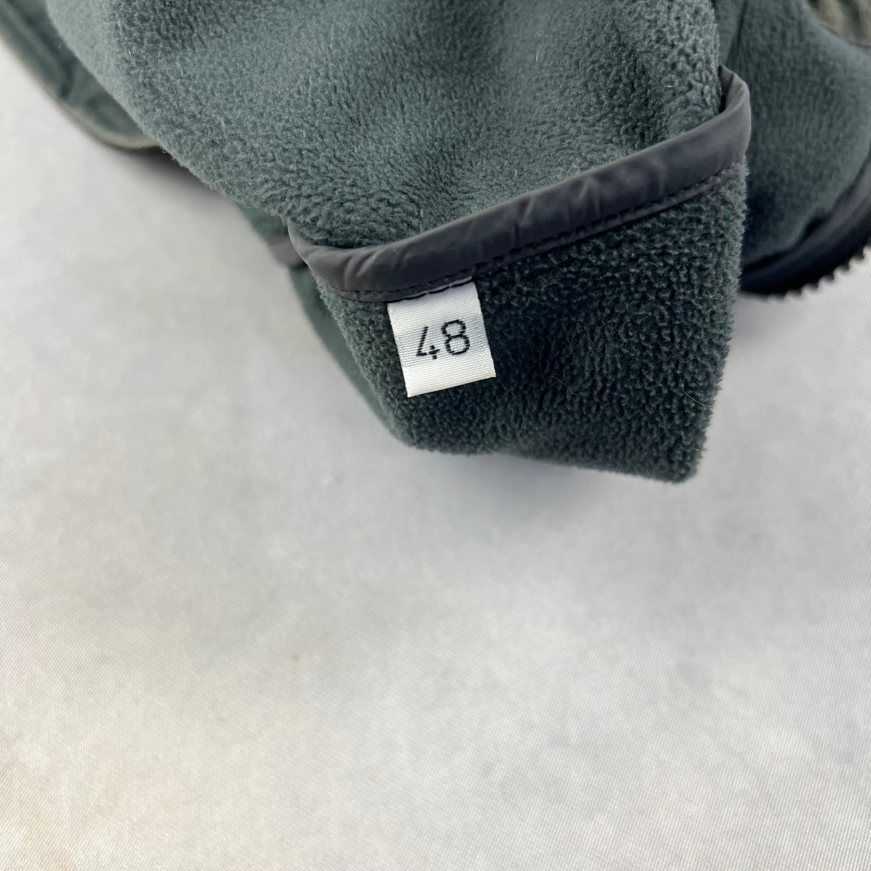 CP Company Goggle Jacket