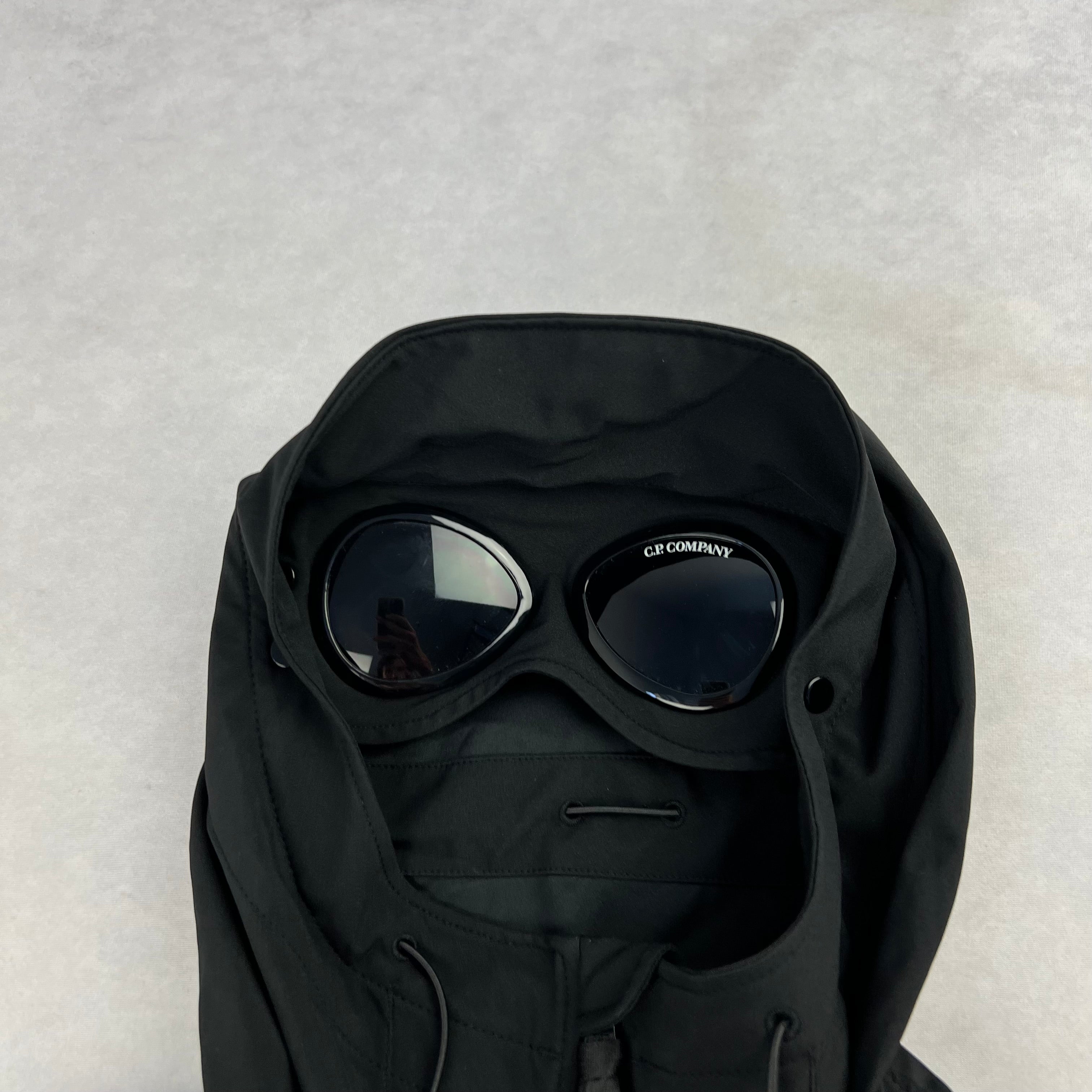CP Company Goggle Jacket