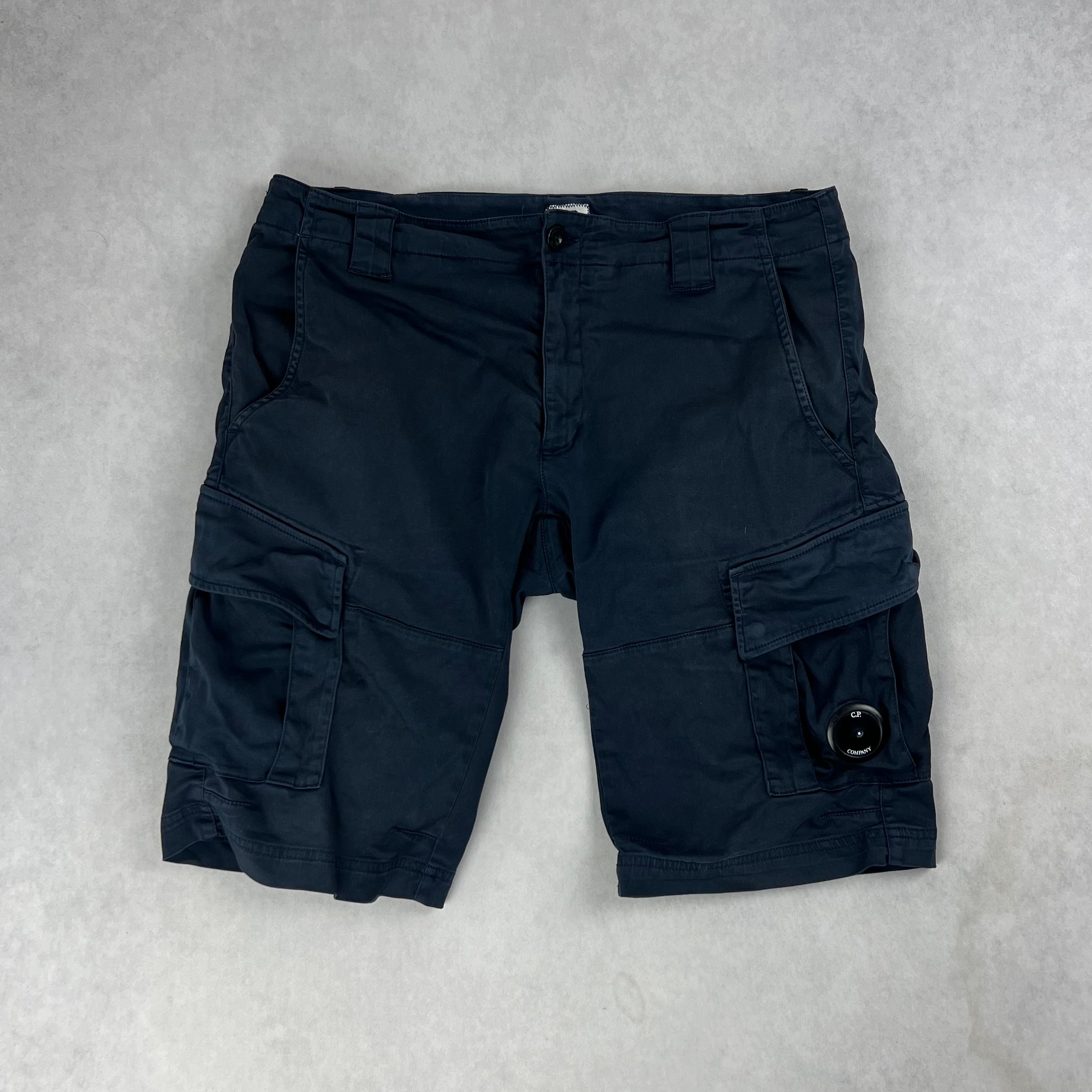 CP Company Cargo Shorts
