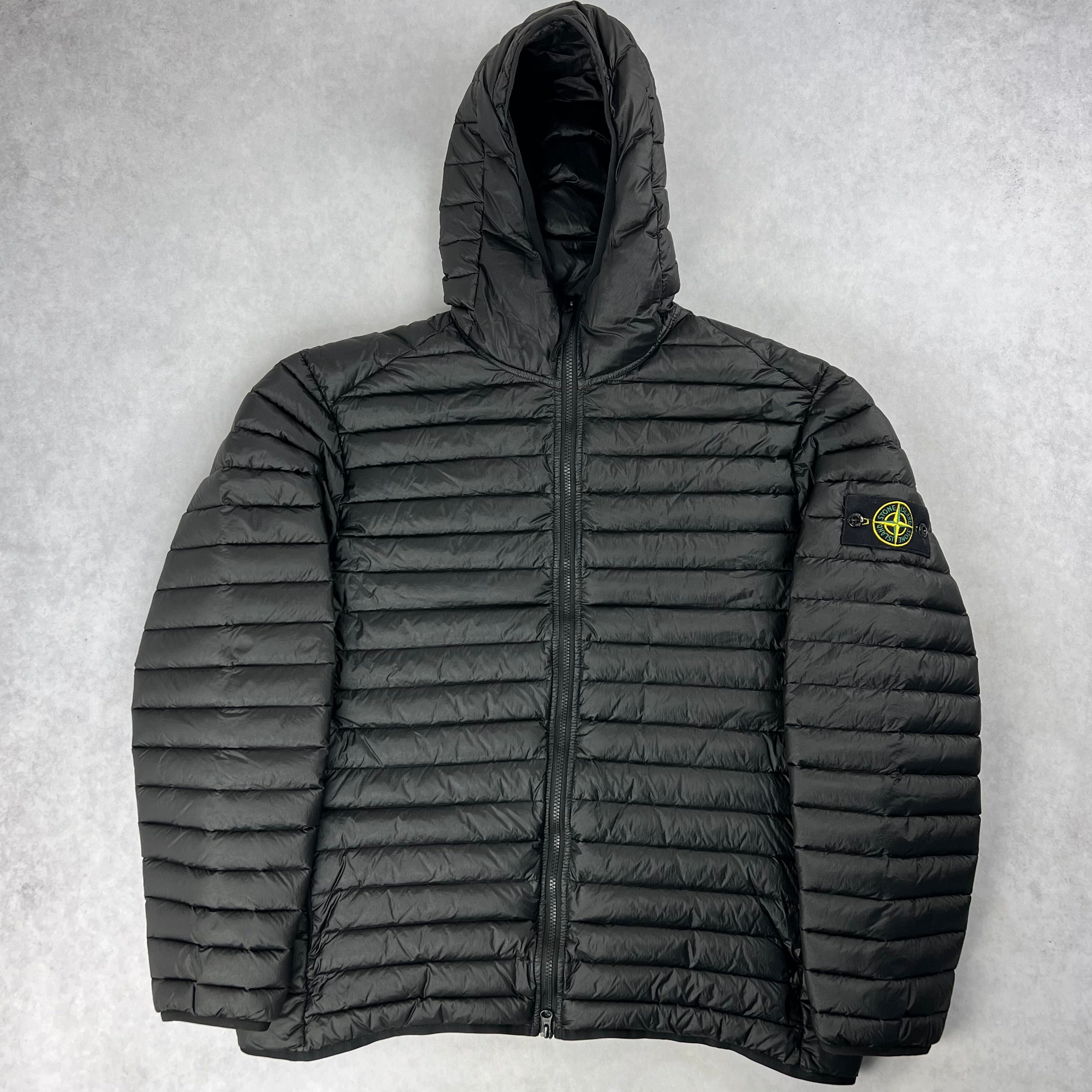 Stone Island Puffer Jacket