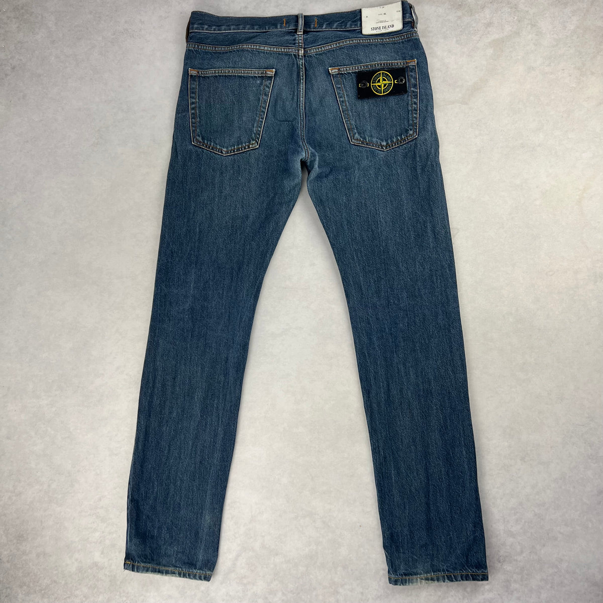 Stone Island Jeans