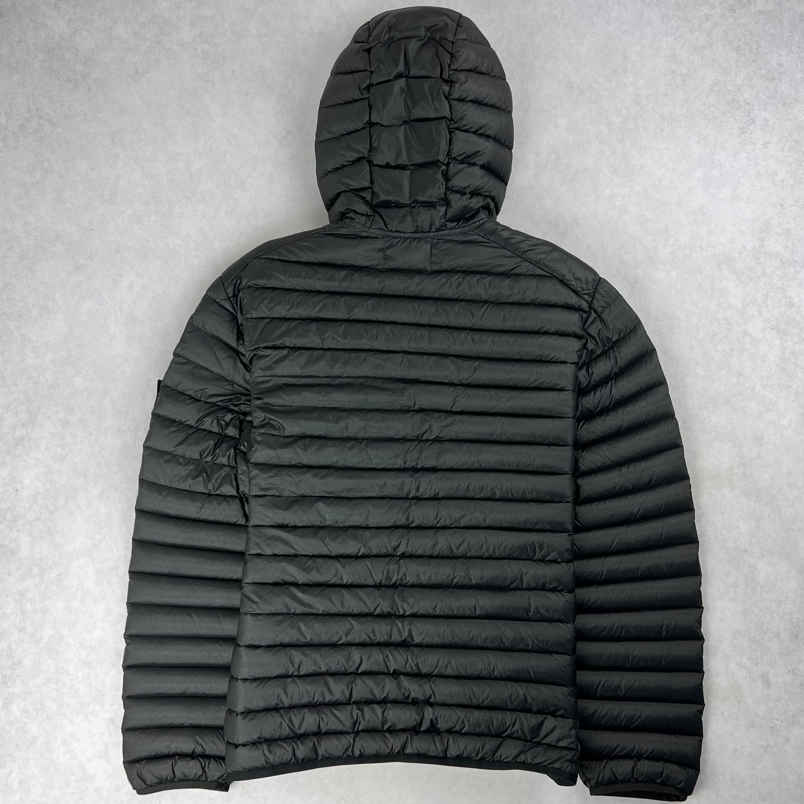 Stone Island Puffer Jacket