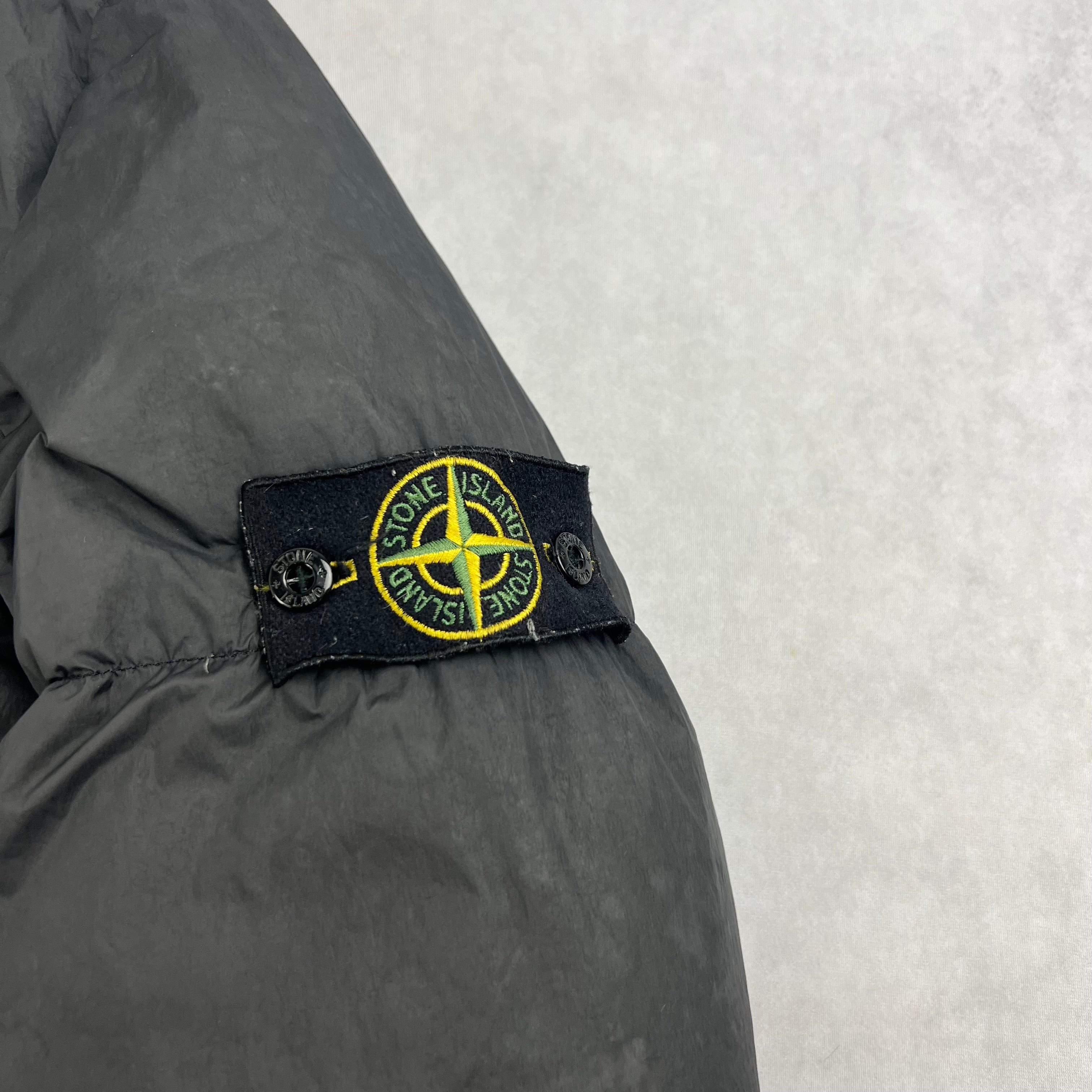 Stone Island Puffer Jacket