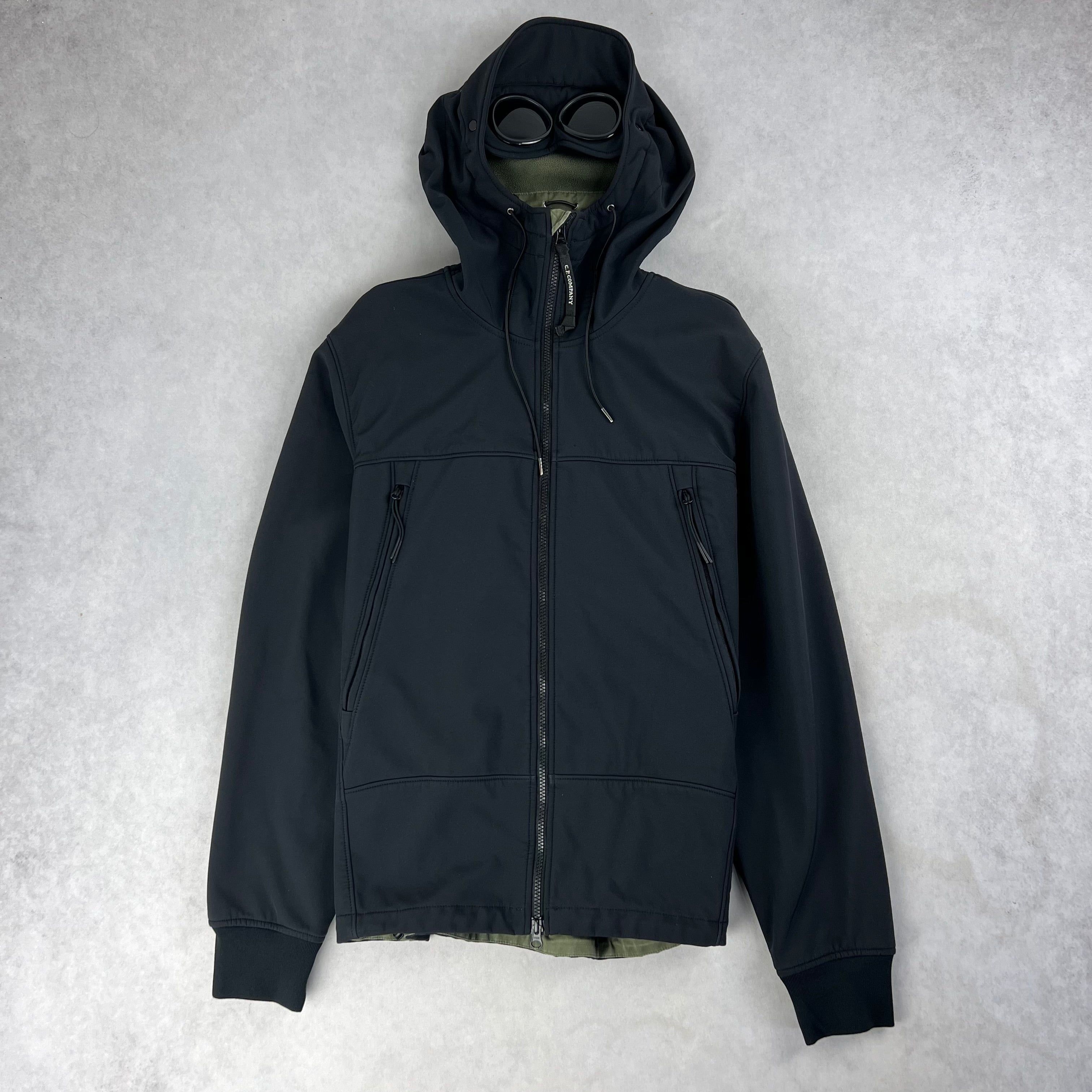 CP Company Goggle Jacket