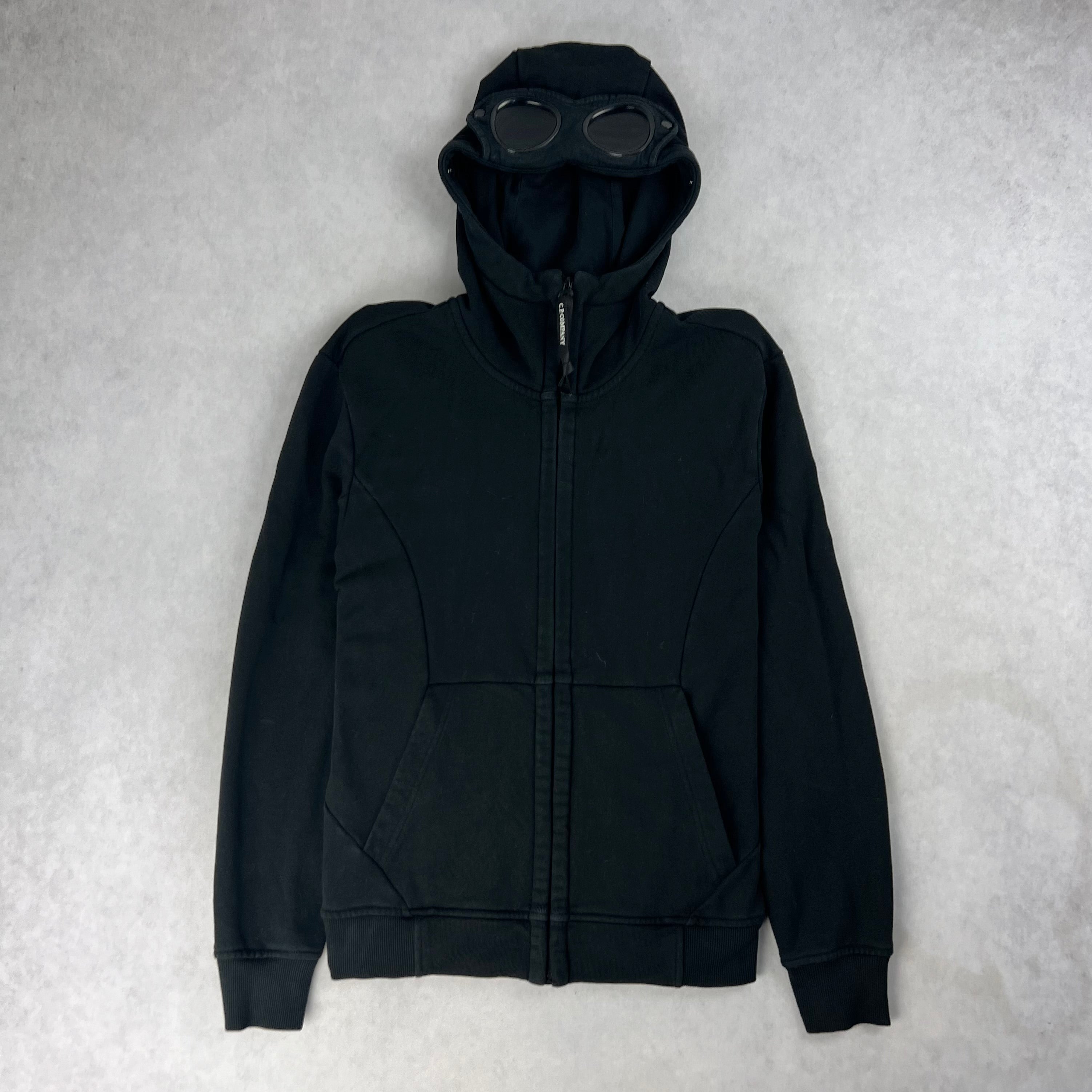 CP Company Goggle Hoodie