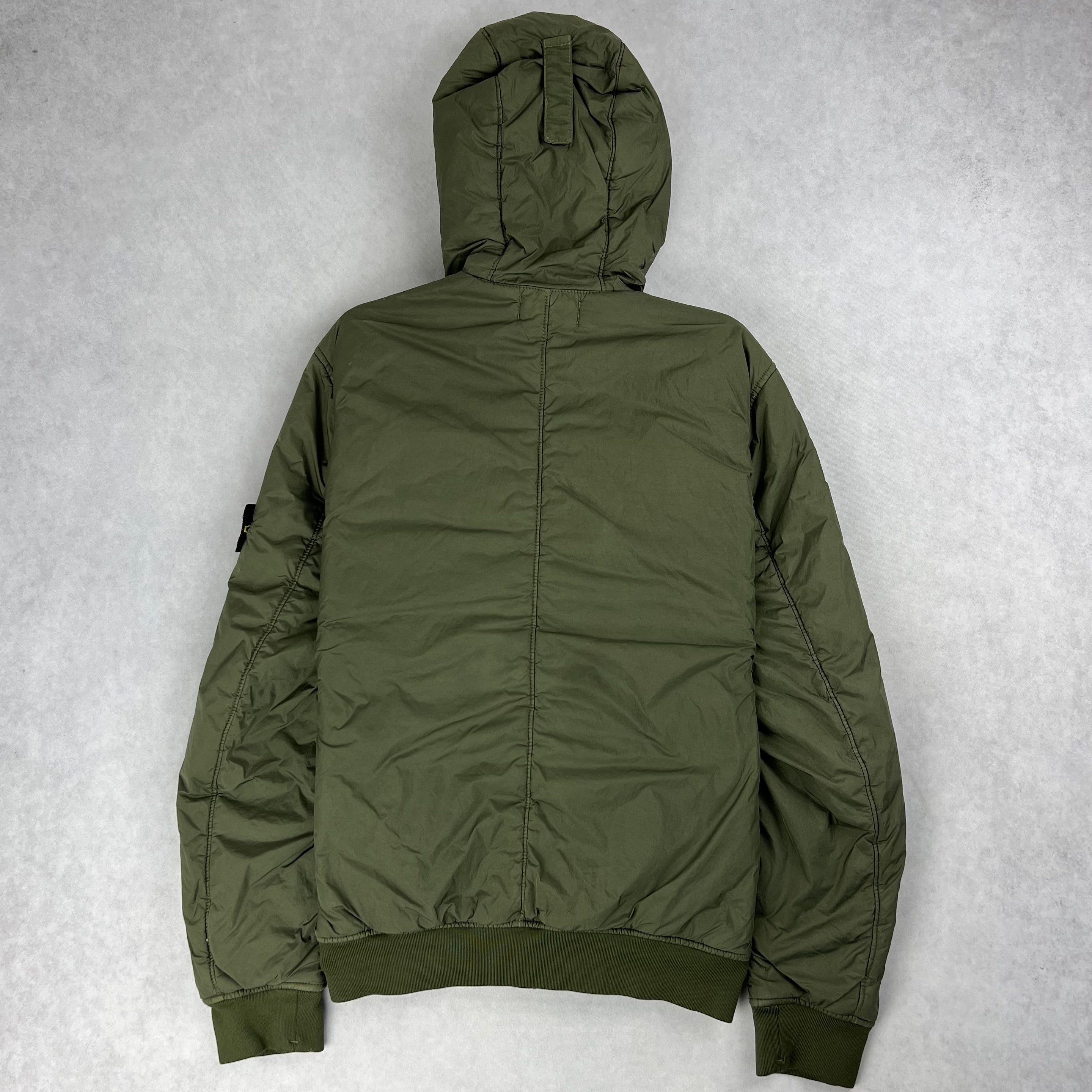 Stone Island Jacket