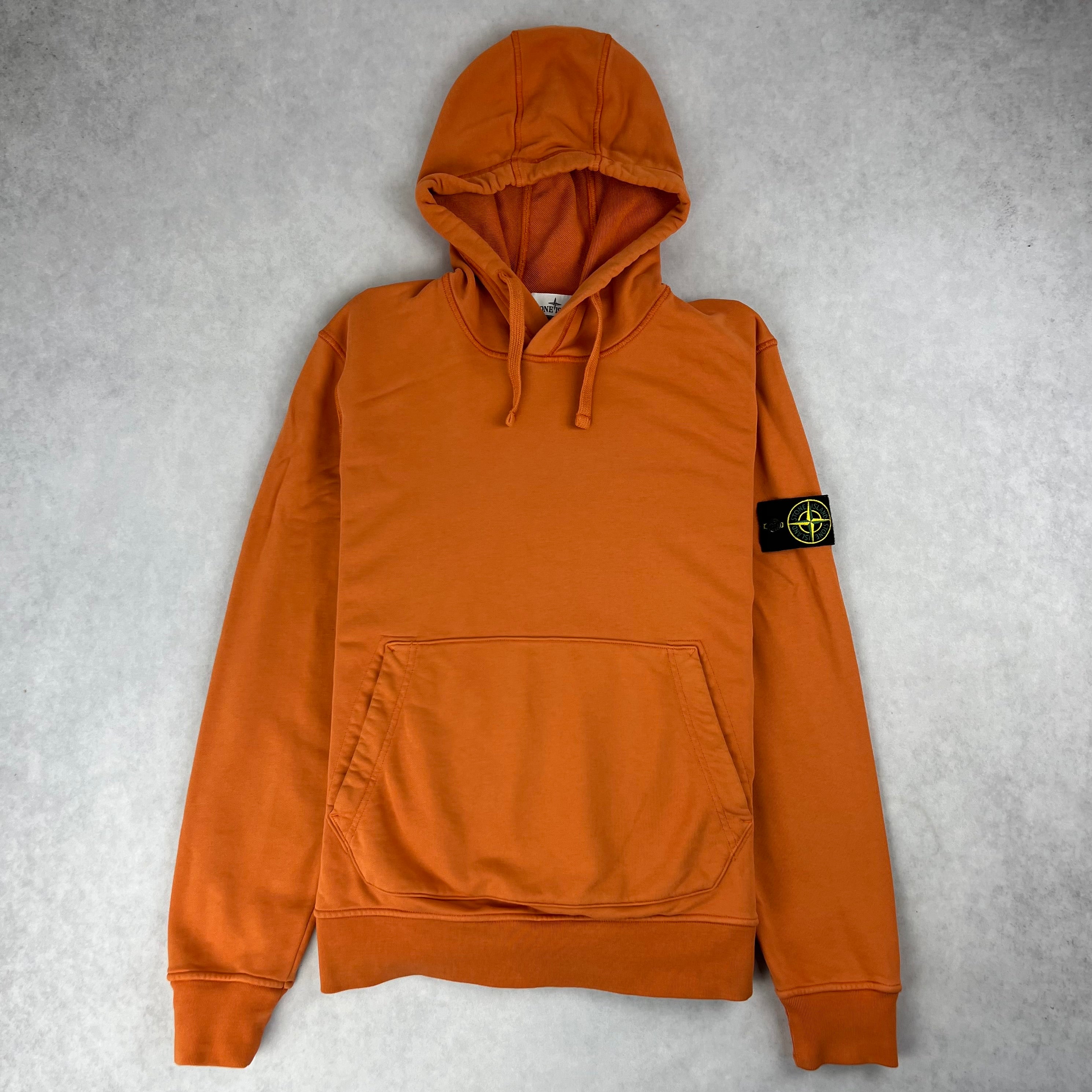 Stone Island Hoodie