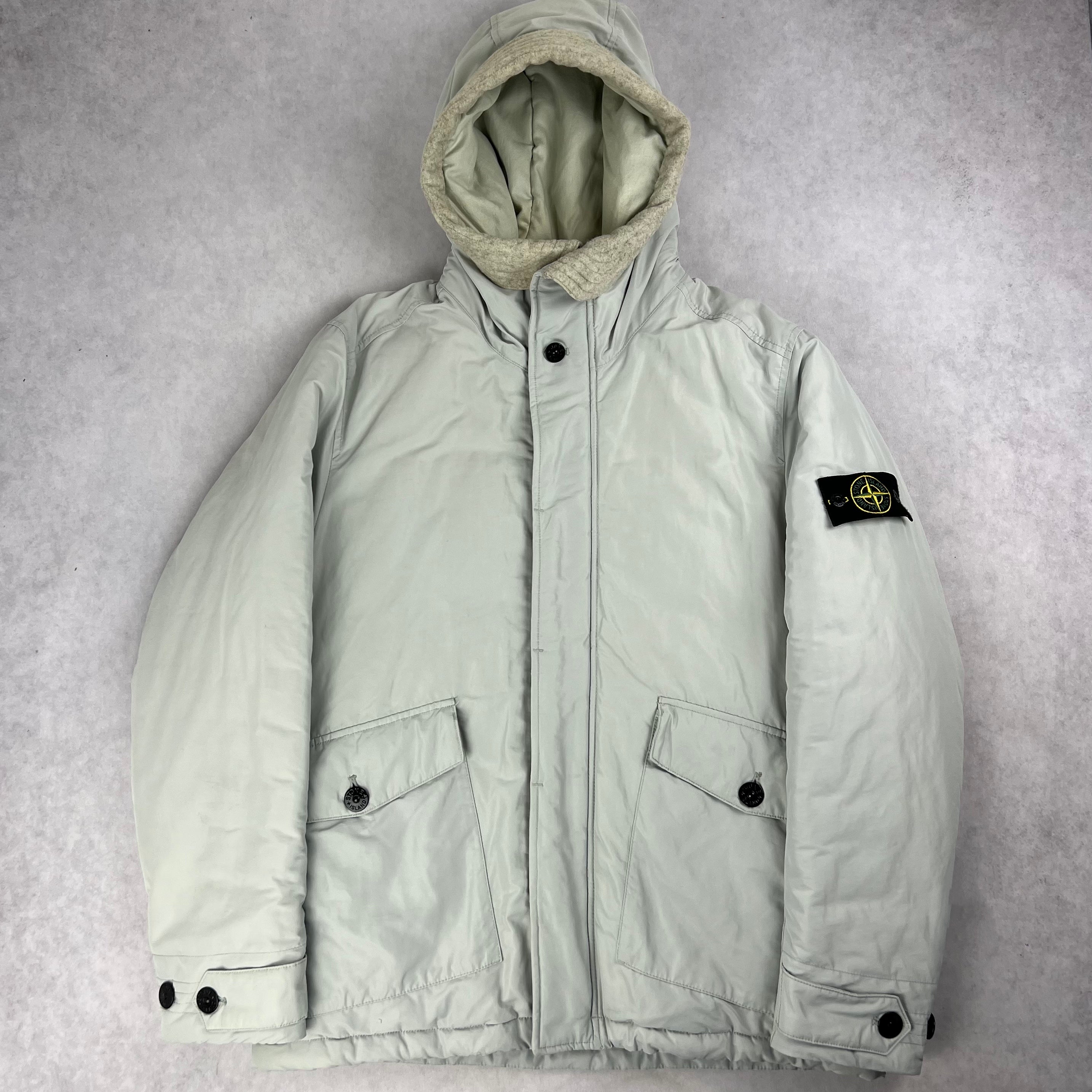 Stone Island Jacket