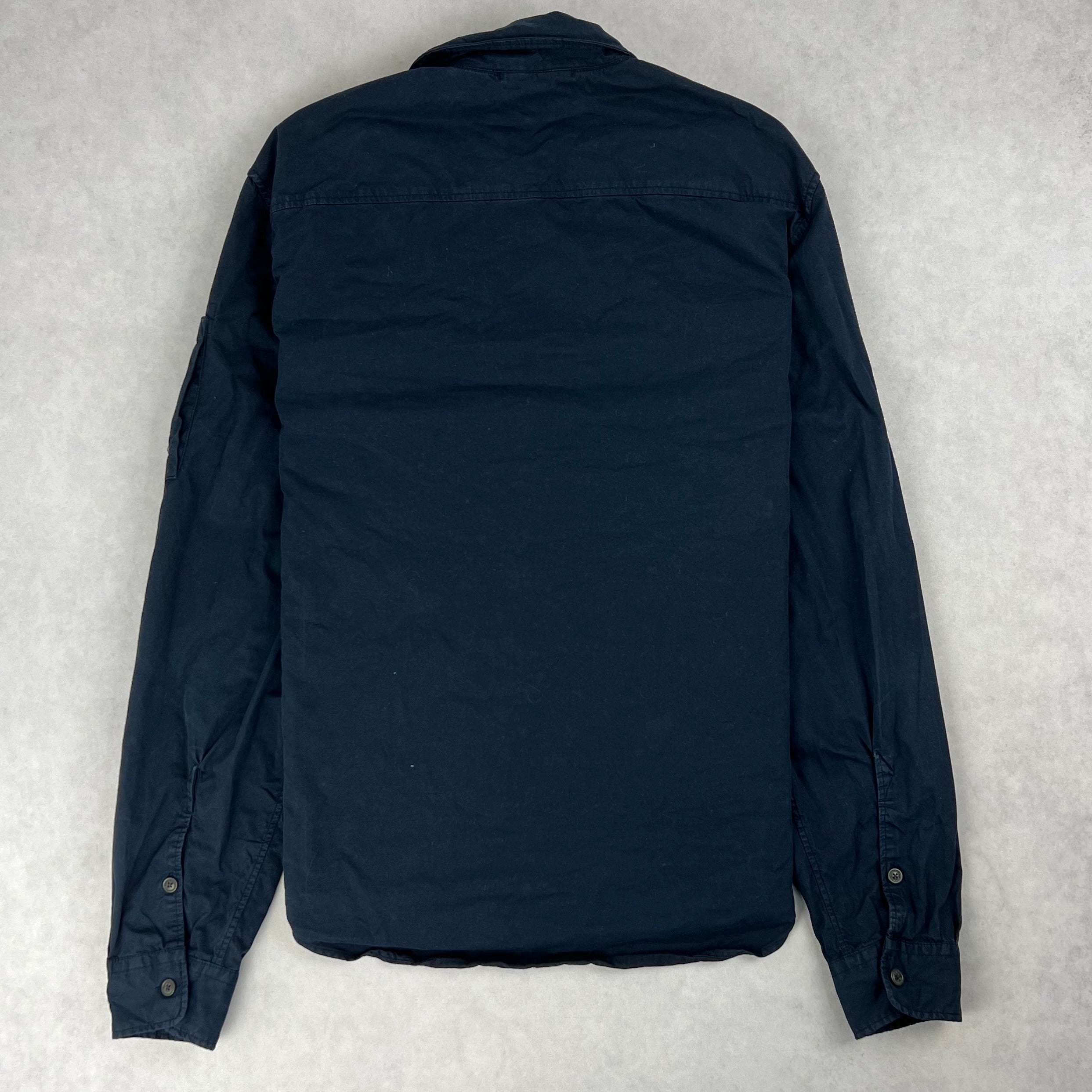 CP Company Overshirt