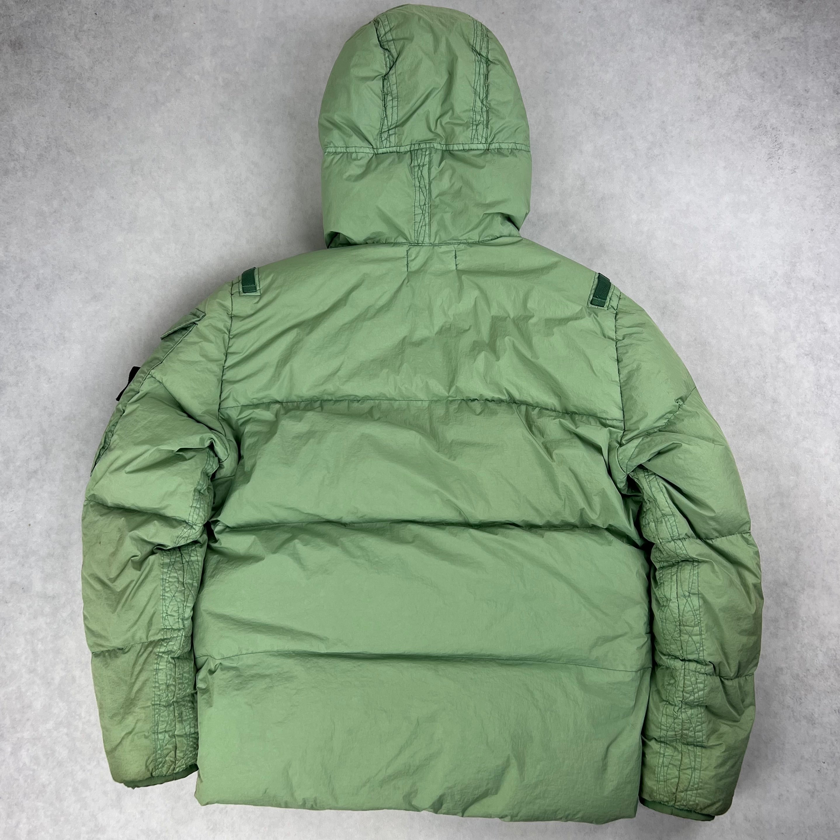 Stone Island Puffer Jacket