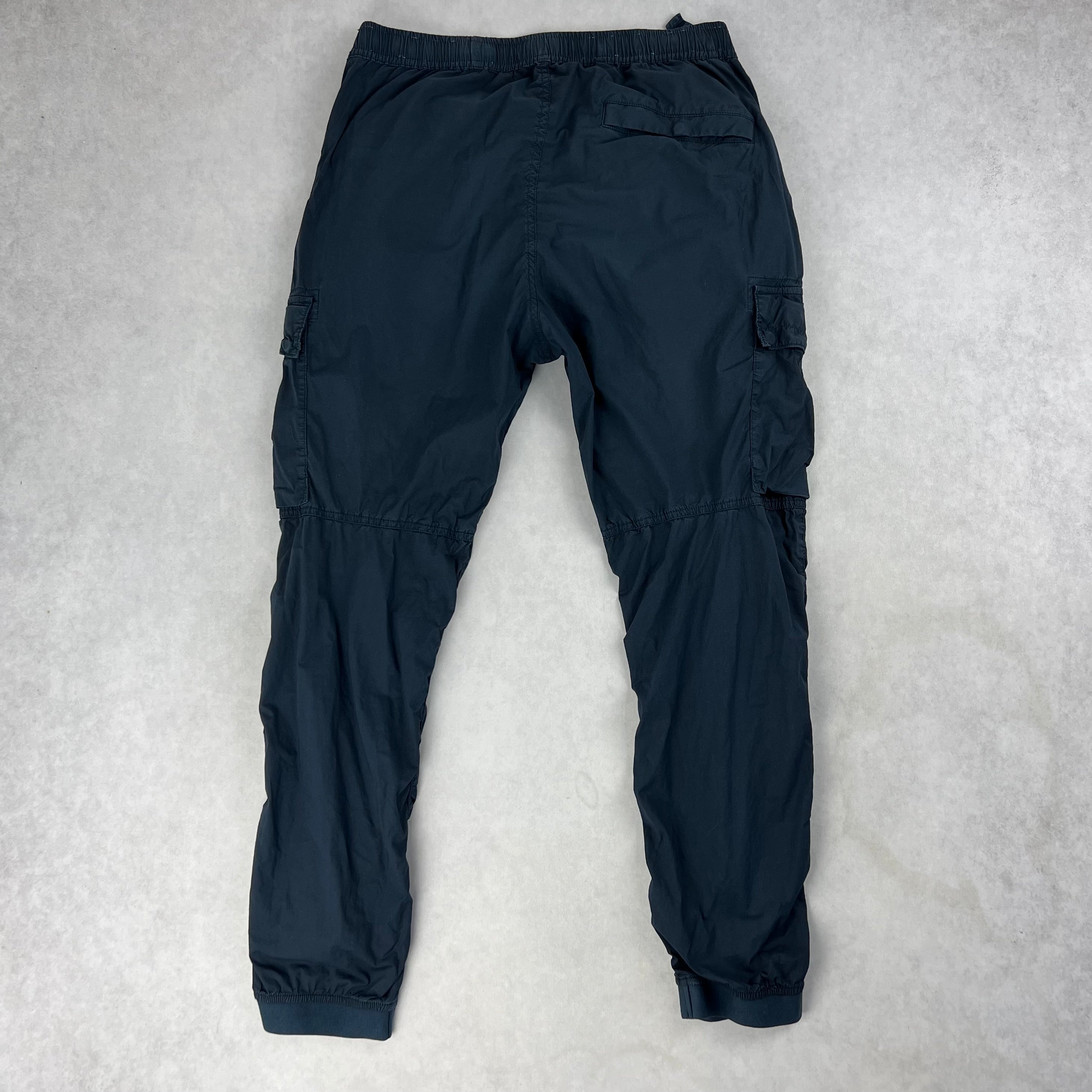 Stone Island Cargo Pants