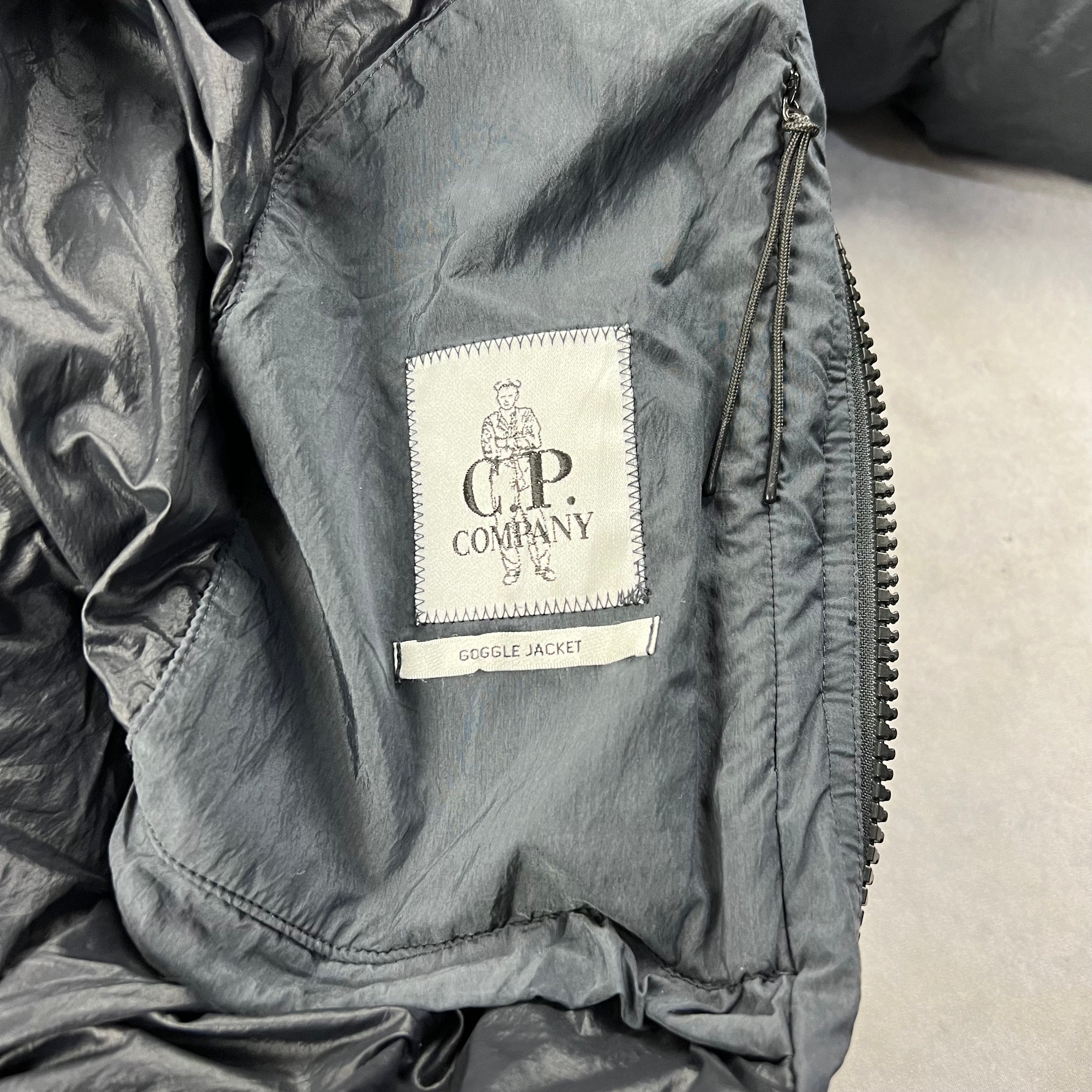 CP Company Parka