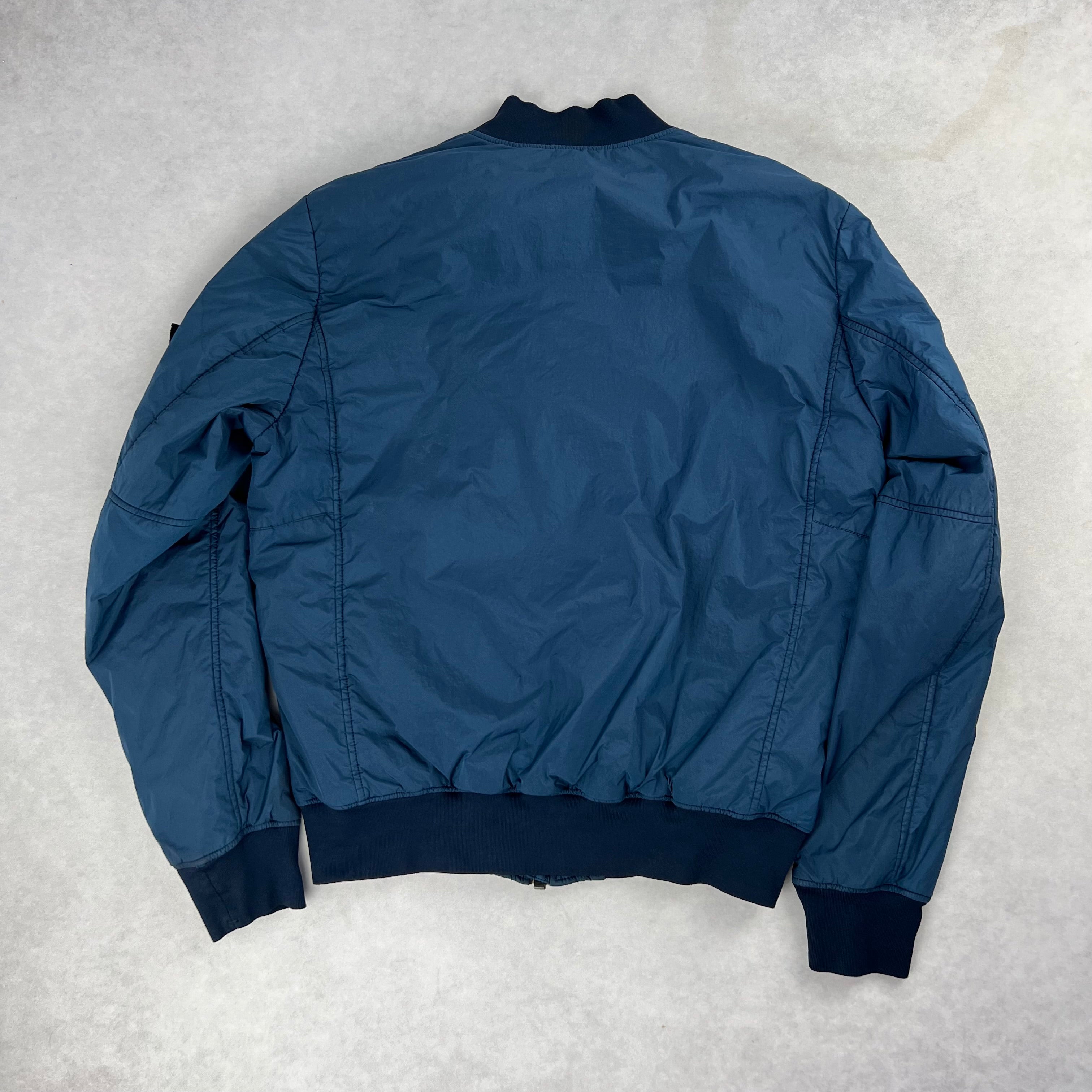 Stone Island Bomber Jacket