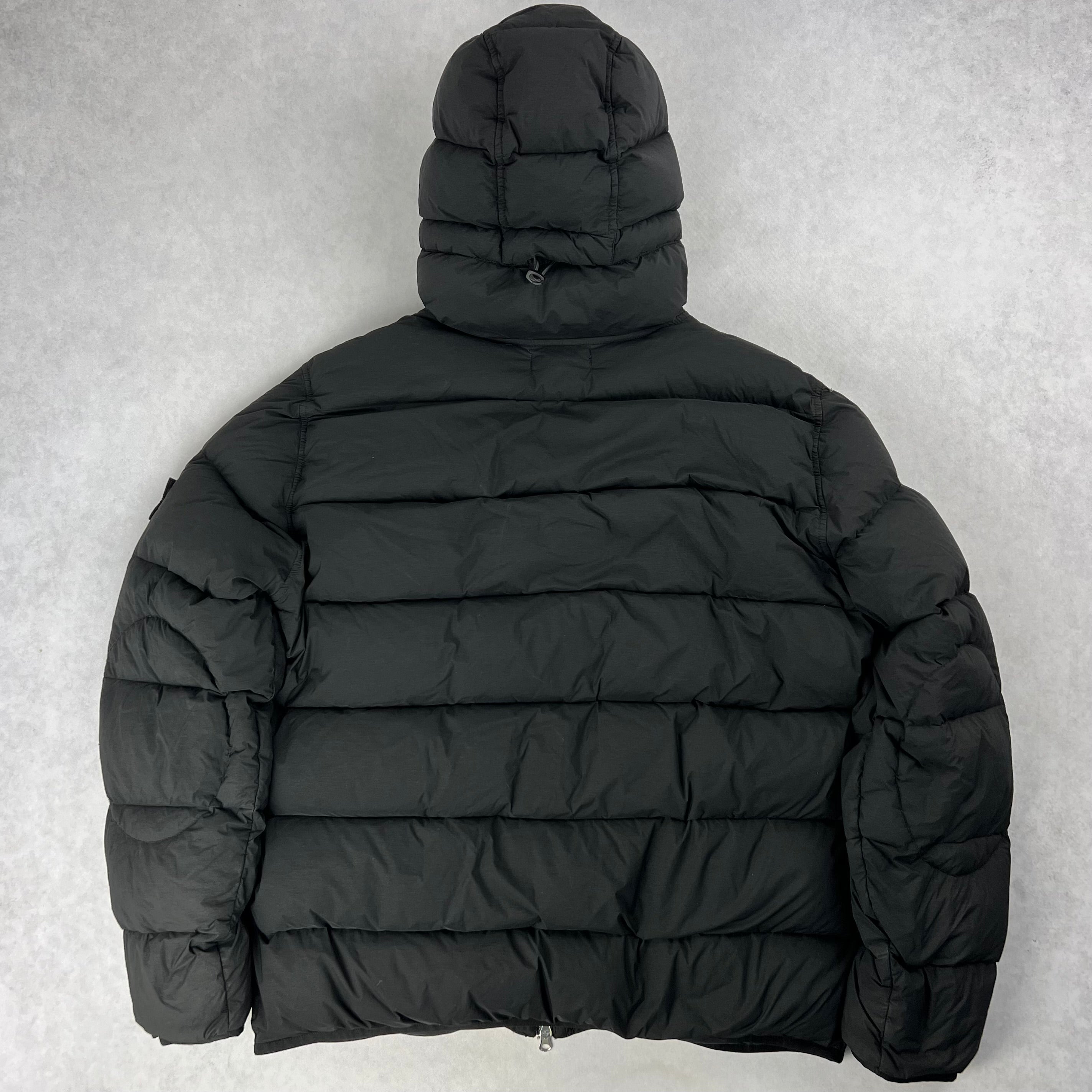 Stone Island Puffer Jacket