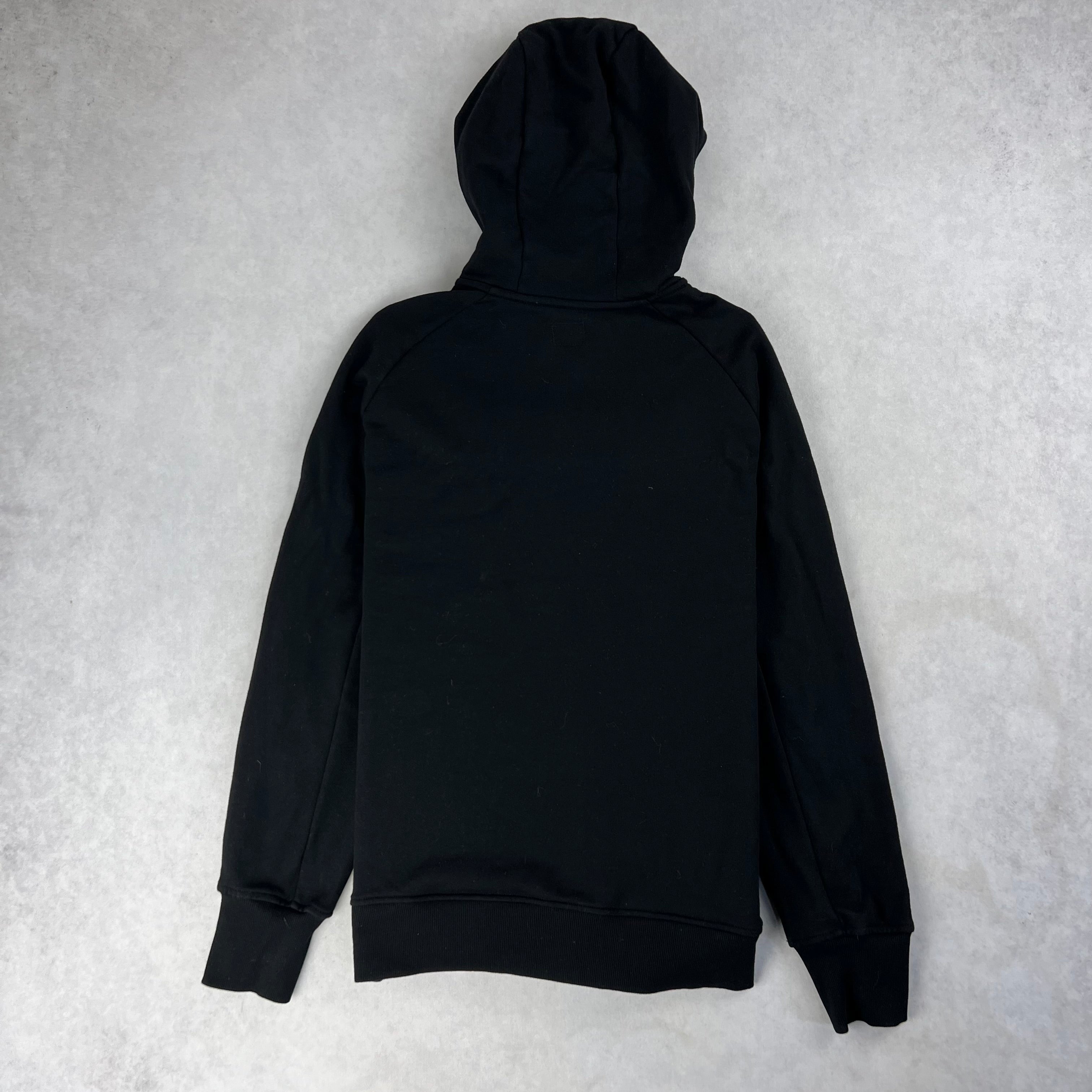 CP Company Goggle Hoodie
