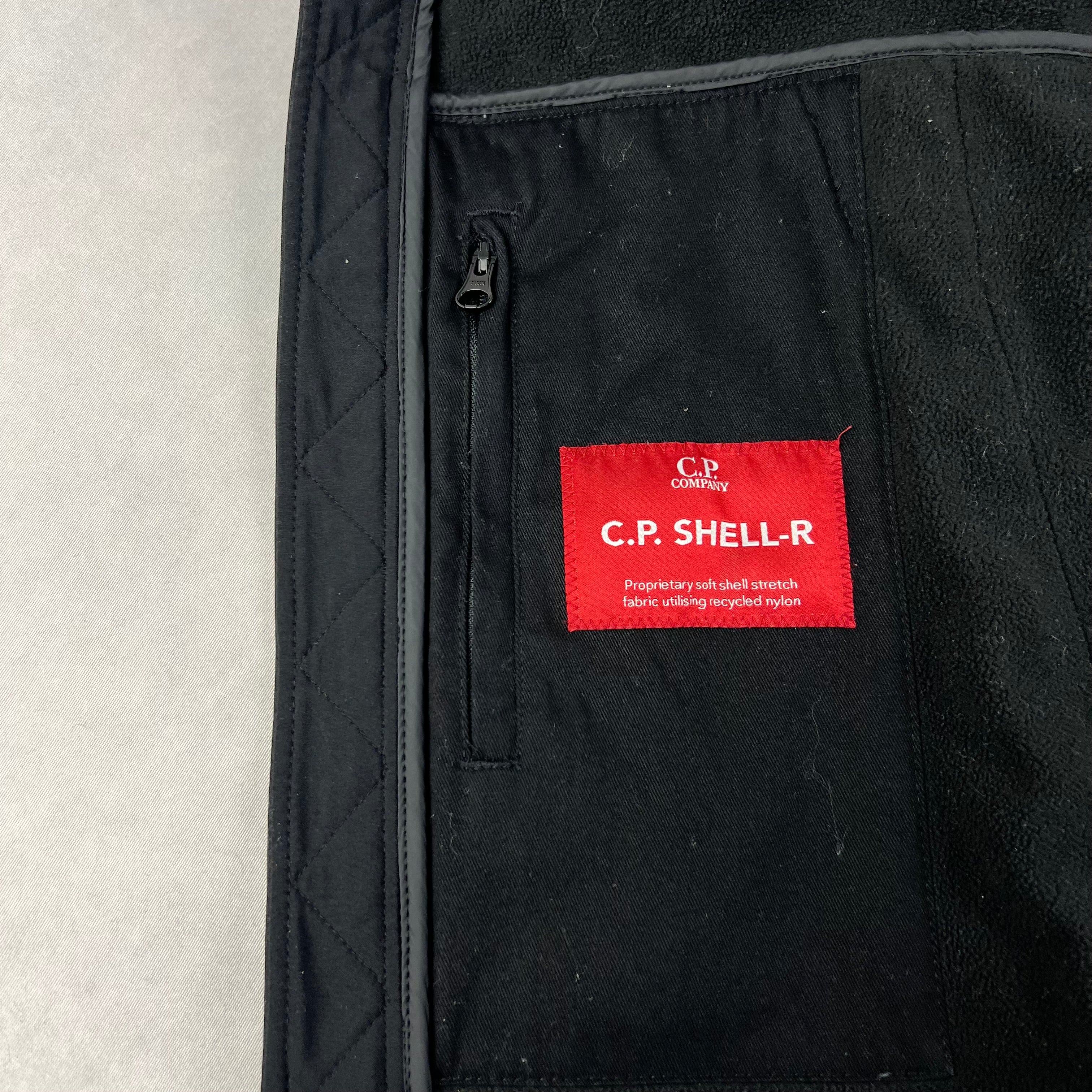 CP Company Goggle Jacket