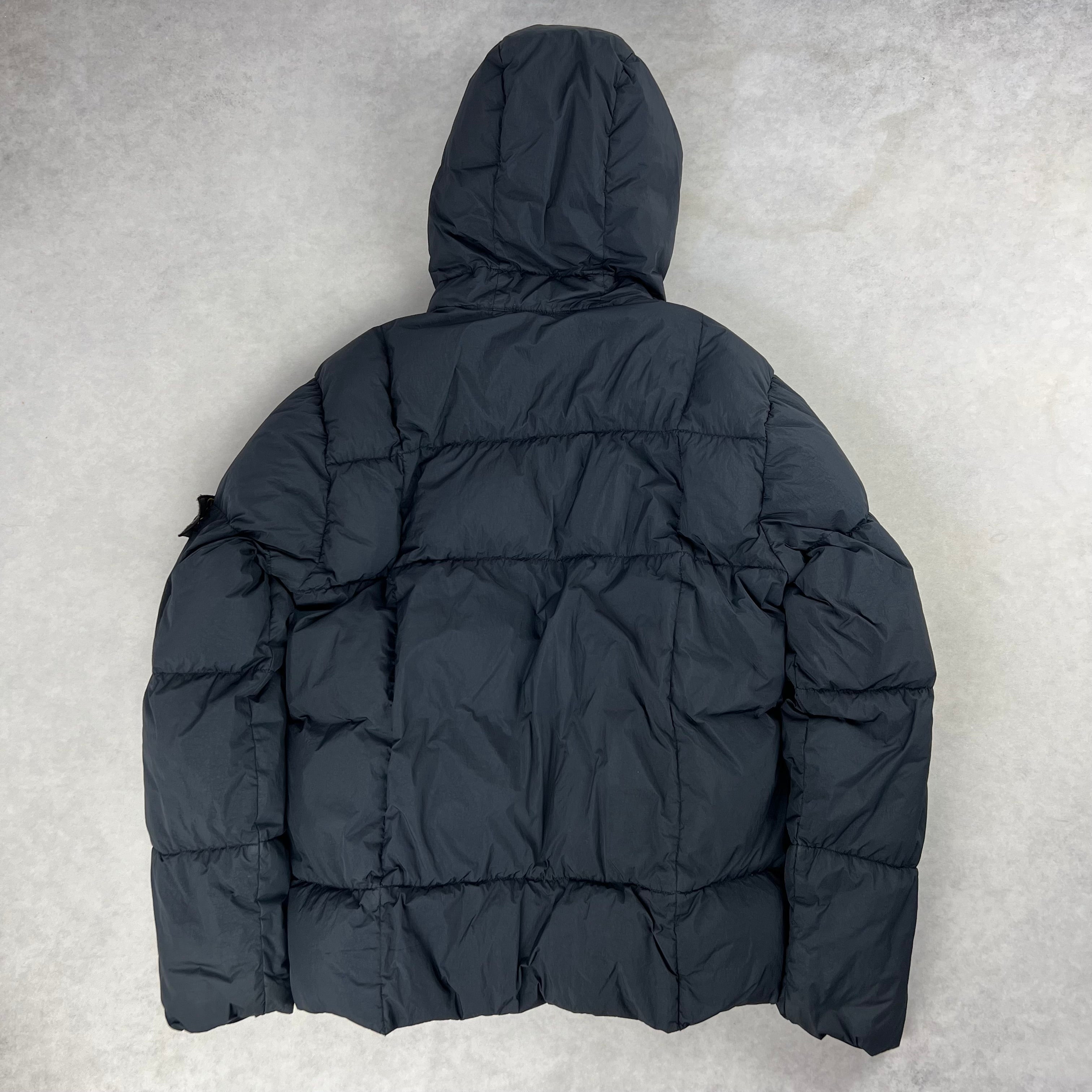 Stone Island Puffer Jacket